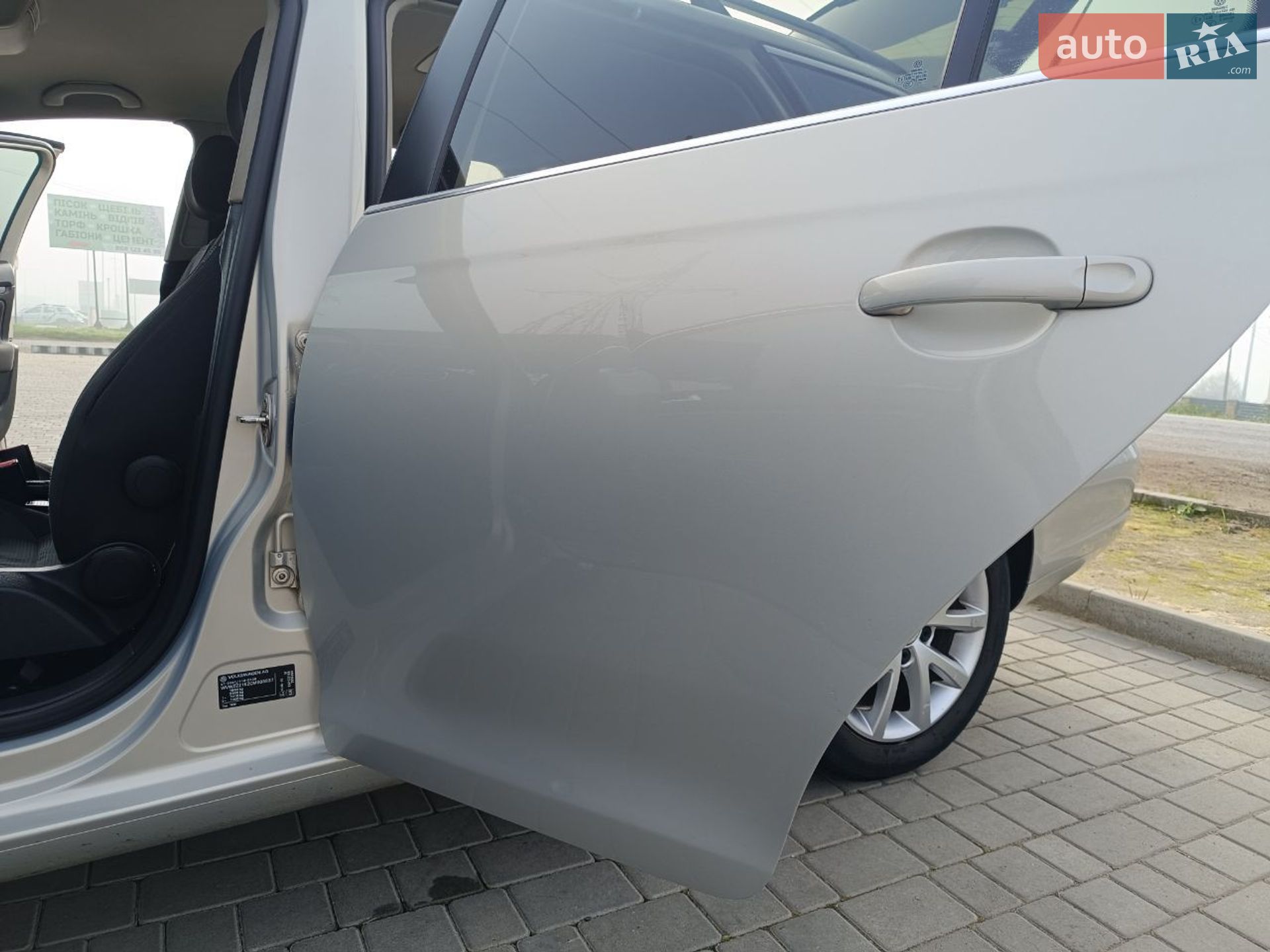 Volkswagen Golf 2011 VIN WVWZZZ1KZCM603837 фото оголошення 33 з 79
