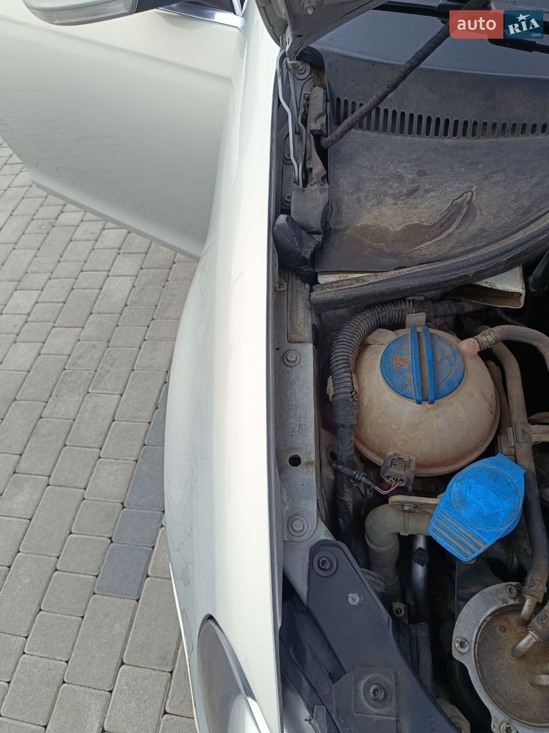 Volkswagen Golf 2011 VIN WVWZZZ1KZCM603837 фото оголошення 36 з 79