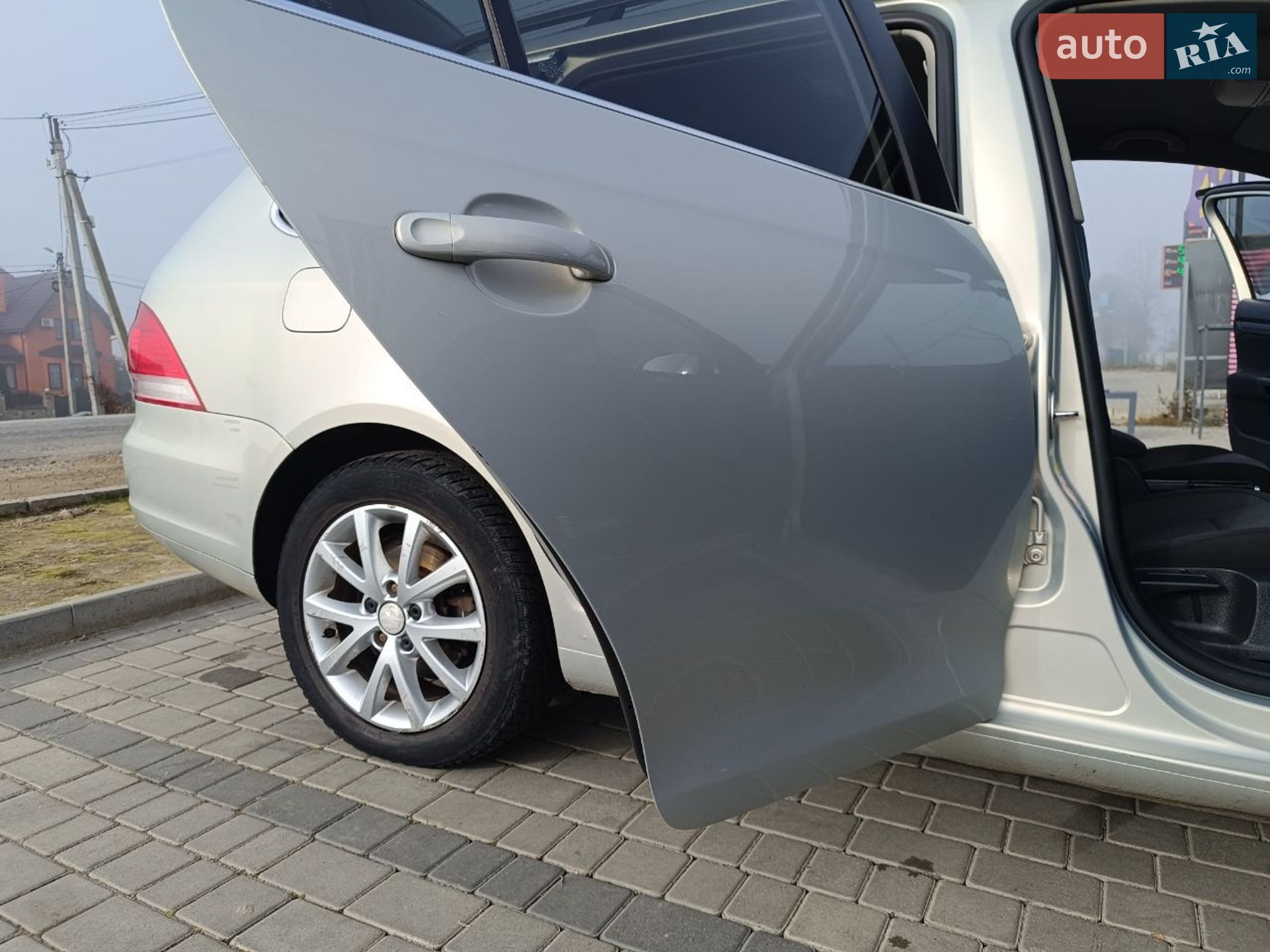 Volkswagen Golf 2011 VIN WVWZZZ1KZCM603837 фото оголошення 37 з 79