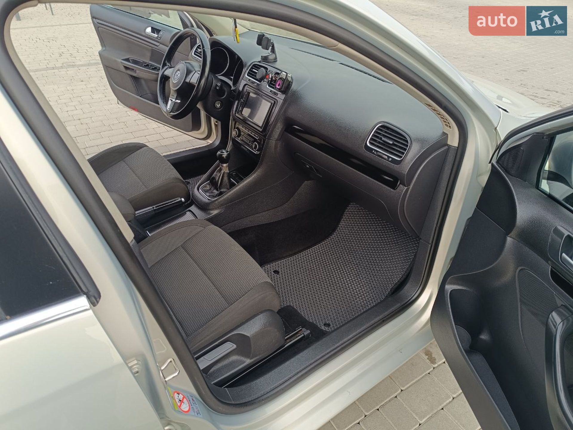 Volkswagen Golf 2011 VIN WVWZZZ1KZCM603837 фото оголошення 40 з 79