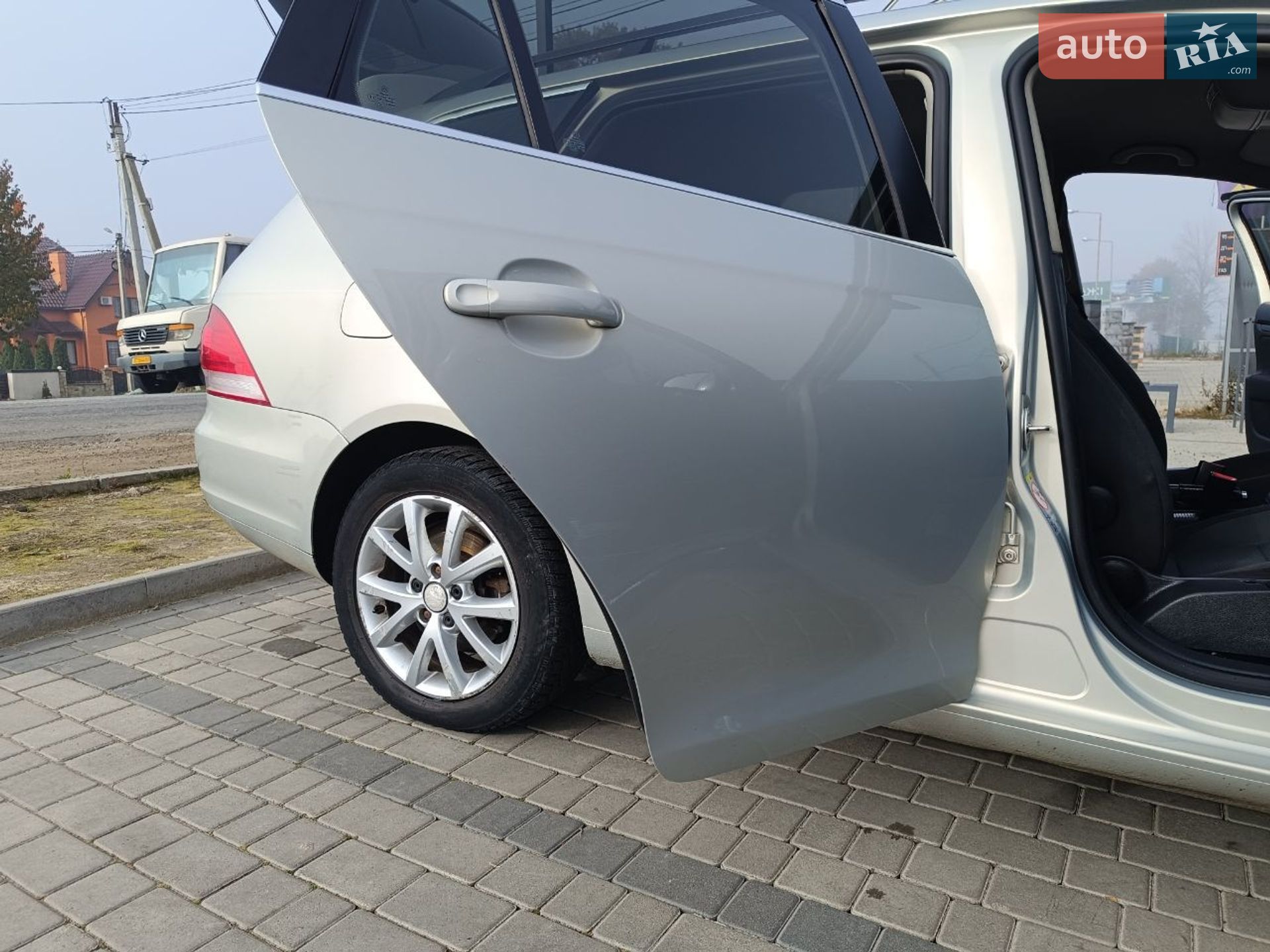 Volkswagen Golf 2011 VIN WVWZZZ1KZCM603837 фото оголошення 43 з 79