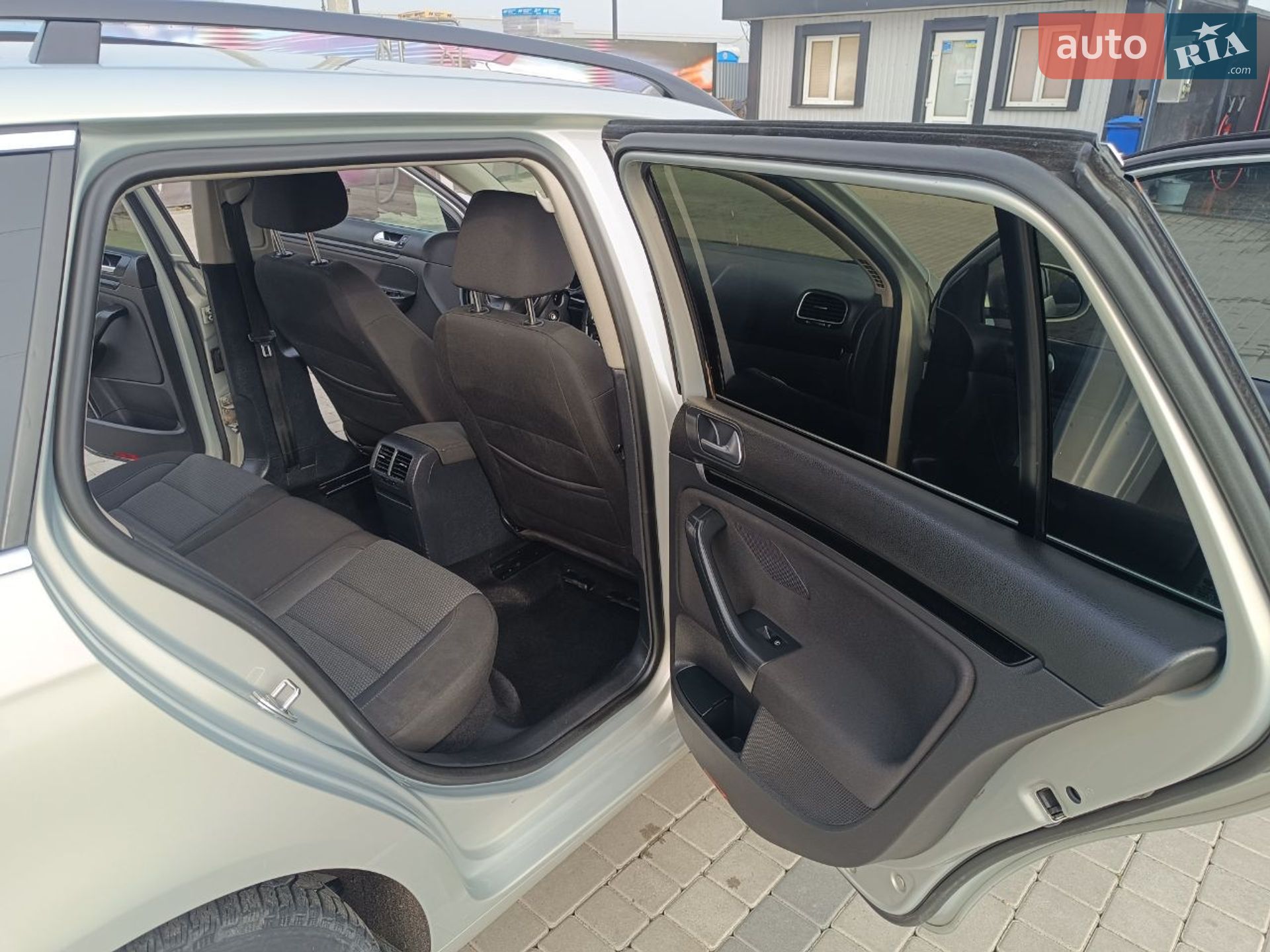 Volkswagen Golf 2011 VIN WVWZZZ1KZCM603837 фото оголошення 46 з 79