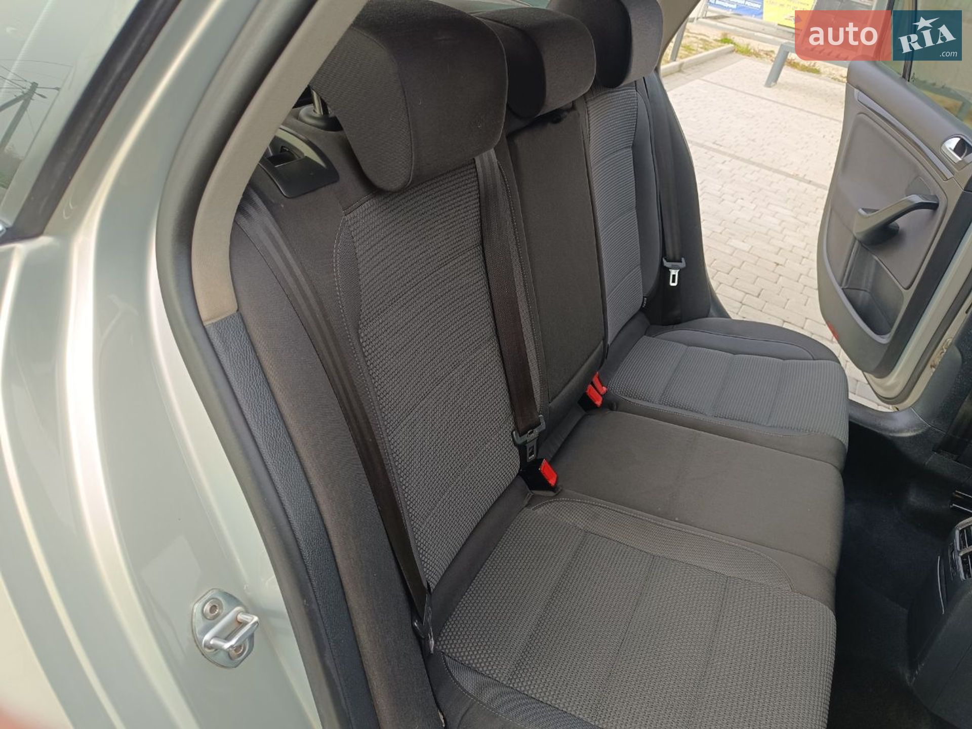 Volkswagen Golf 2011 VIN WVWZZZ1KZCM603837 фото оголошення 50 з 79