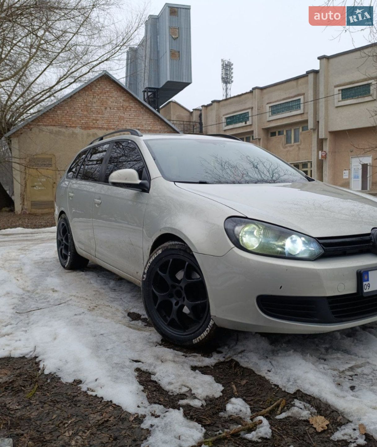 Volkswagen Golf 2011 VIN WVWZZZ1KZCM603837 фото оголошення 53 з 79
