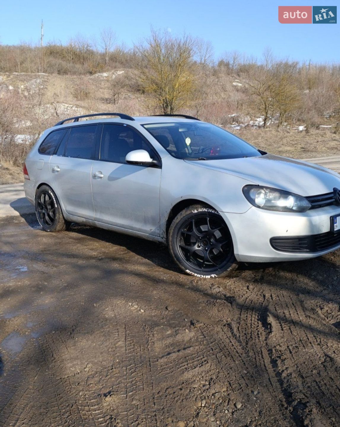 Volkswagen Golf 2011 VIN WVWZZZ1KZCM603837 фото оголошення 61 з 79