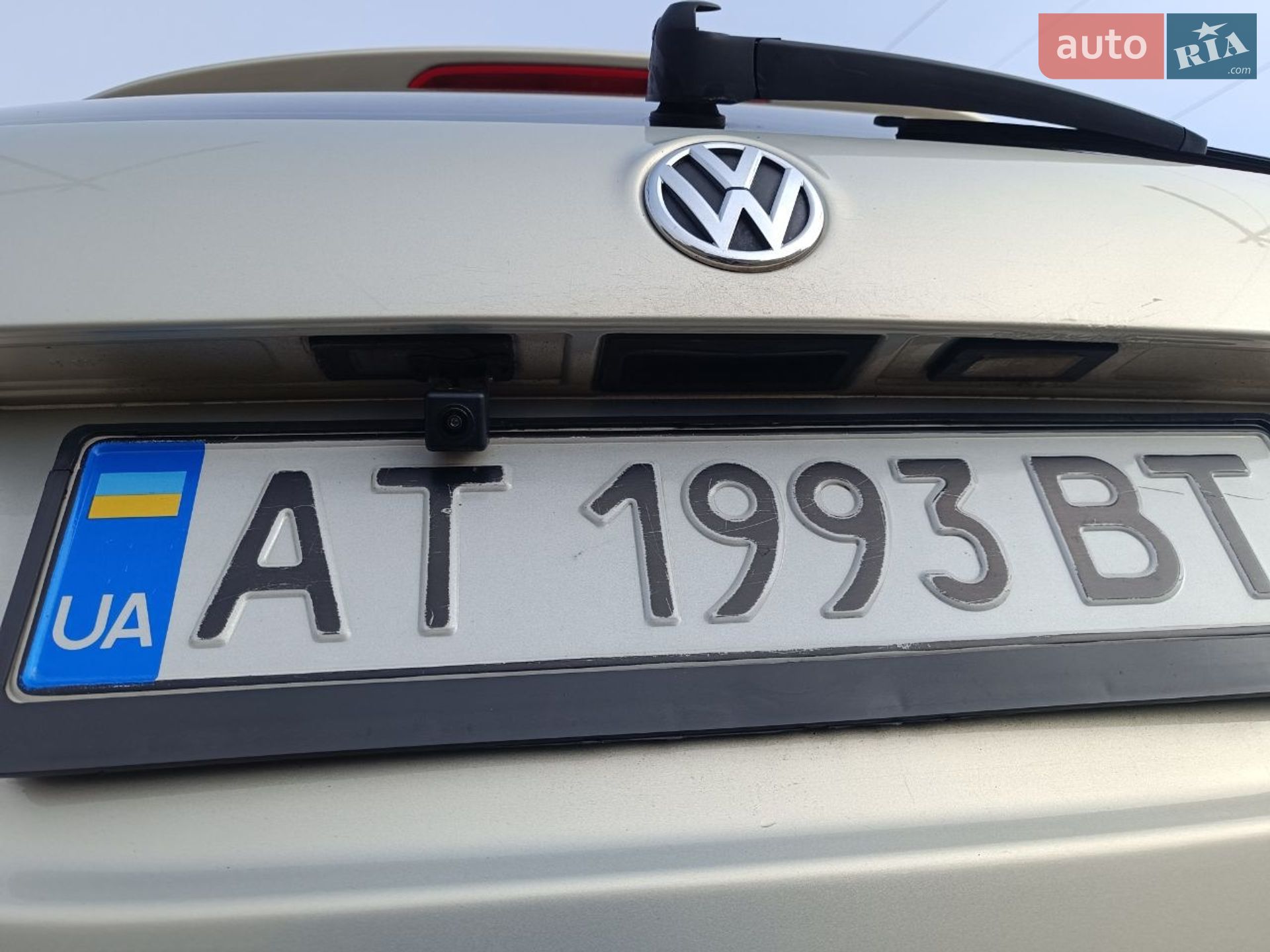 Volkswagen Golf 2011 VIN WVWZZZ1KZCM603837 фото оголошення 63 з 79
