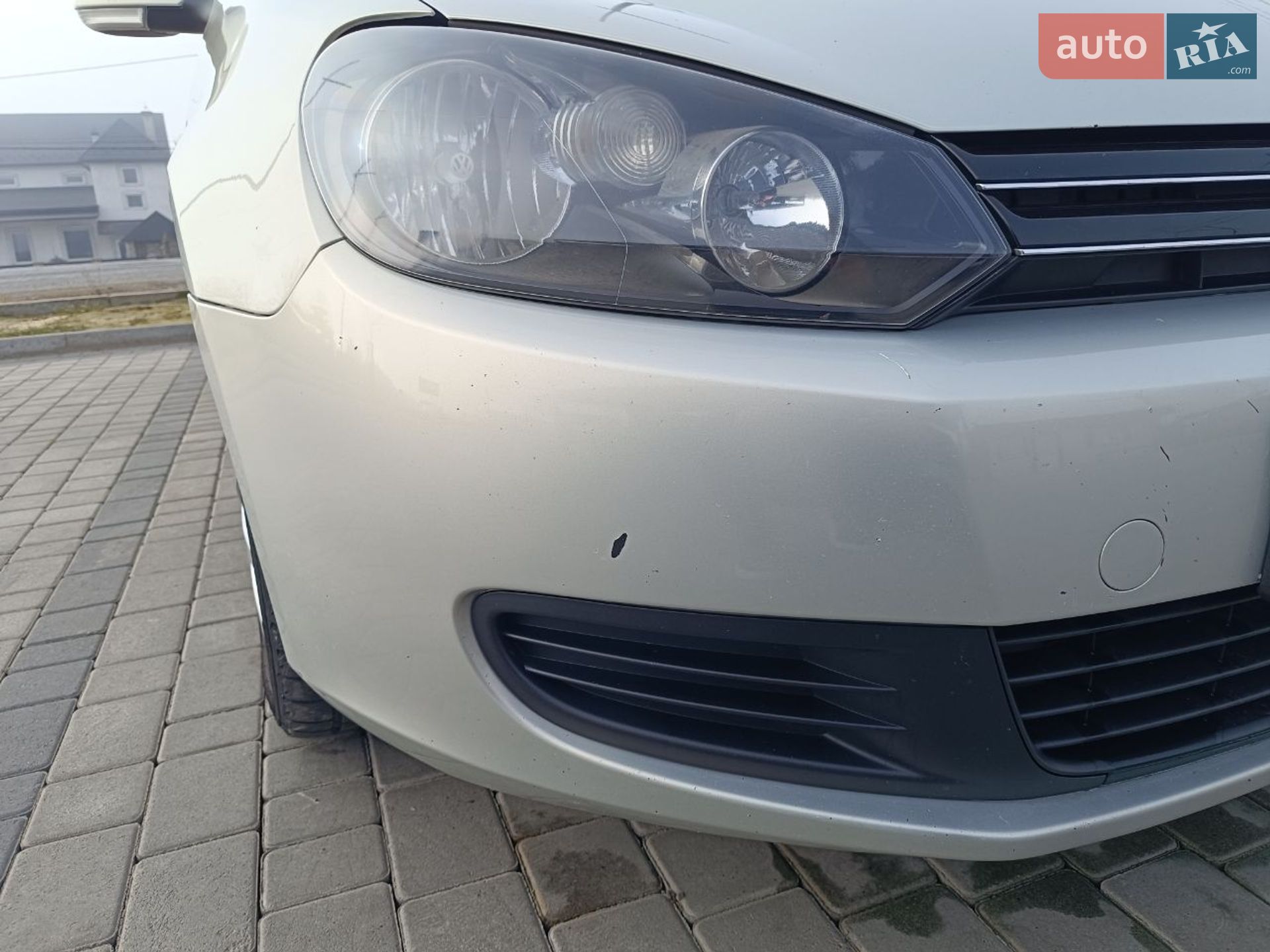 Volkswagen Golf 2011 VIN WVWZZZ1KZCM603837 фото оголошення 64 з 79
