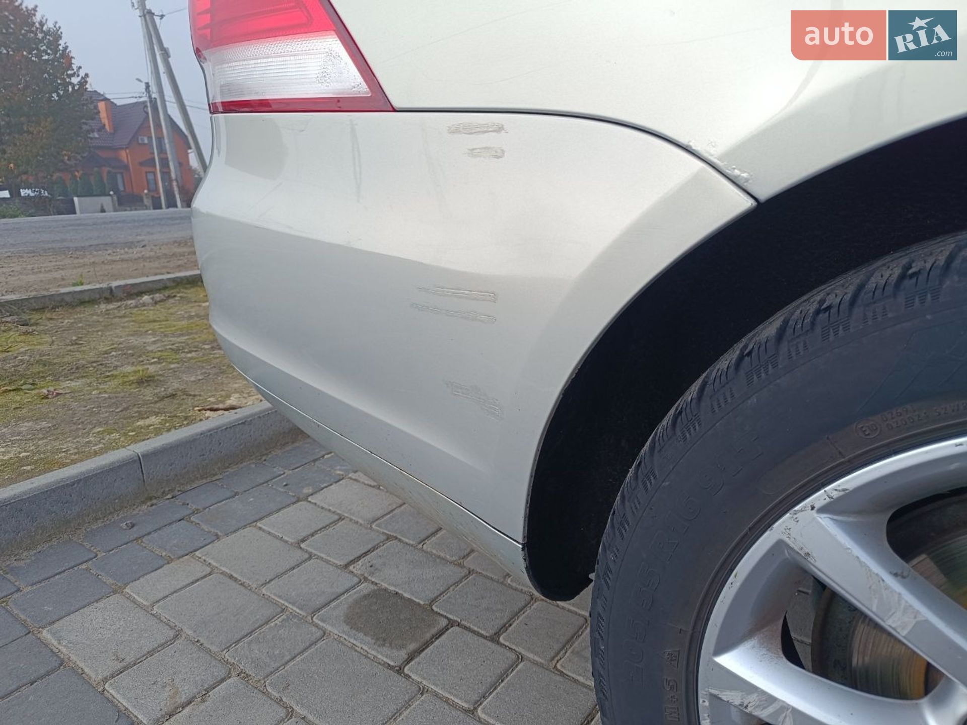 Volkswagen Golf 2011 VIN WVWZZZ1KZCM603837 фото оголошення 65 з 79