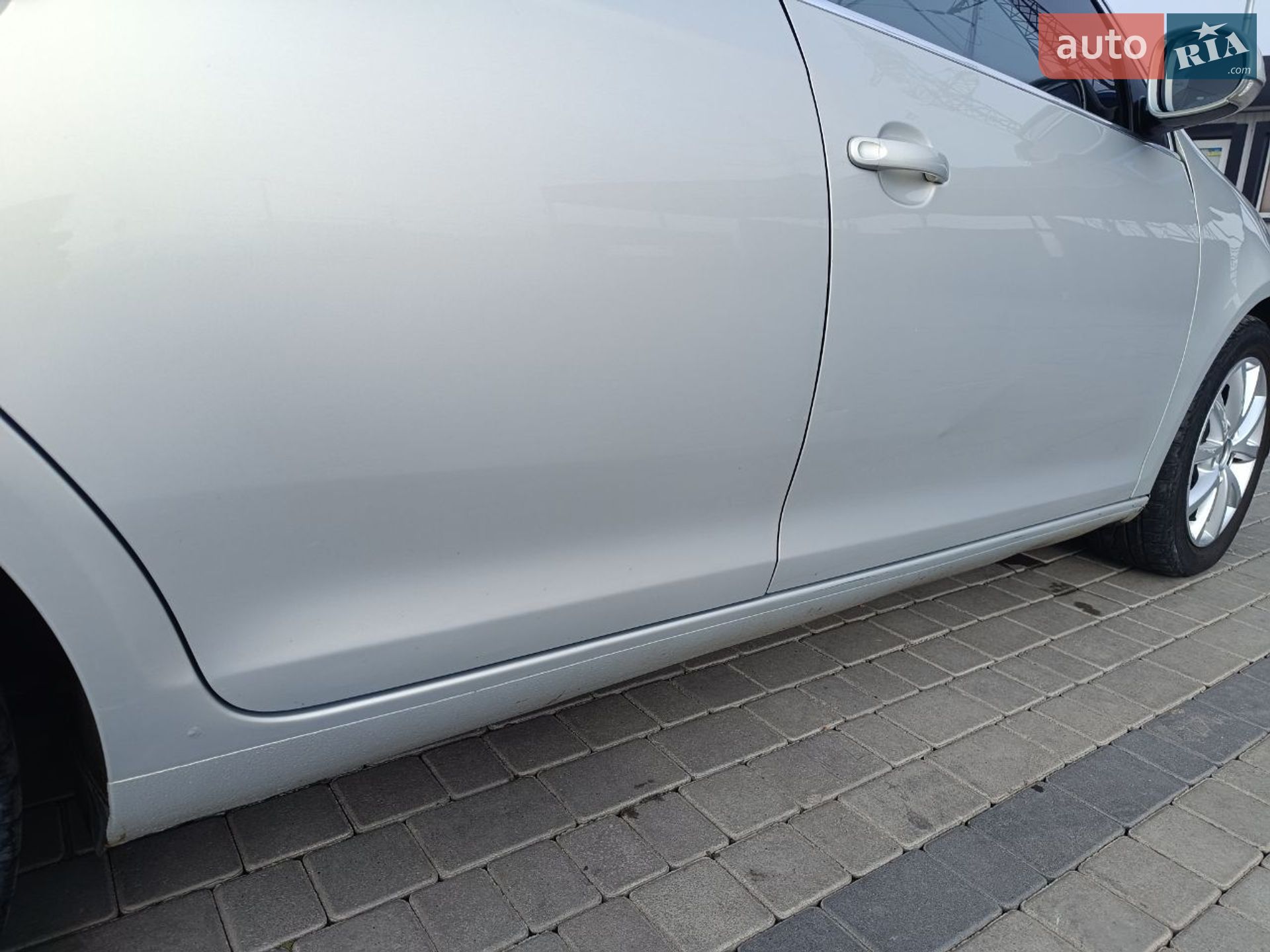 Volkswagen Golf 2011 VIN WVWZZZ1KZCM603837 фото оголошення 69 з 79