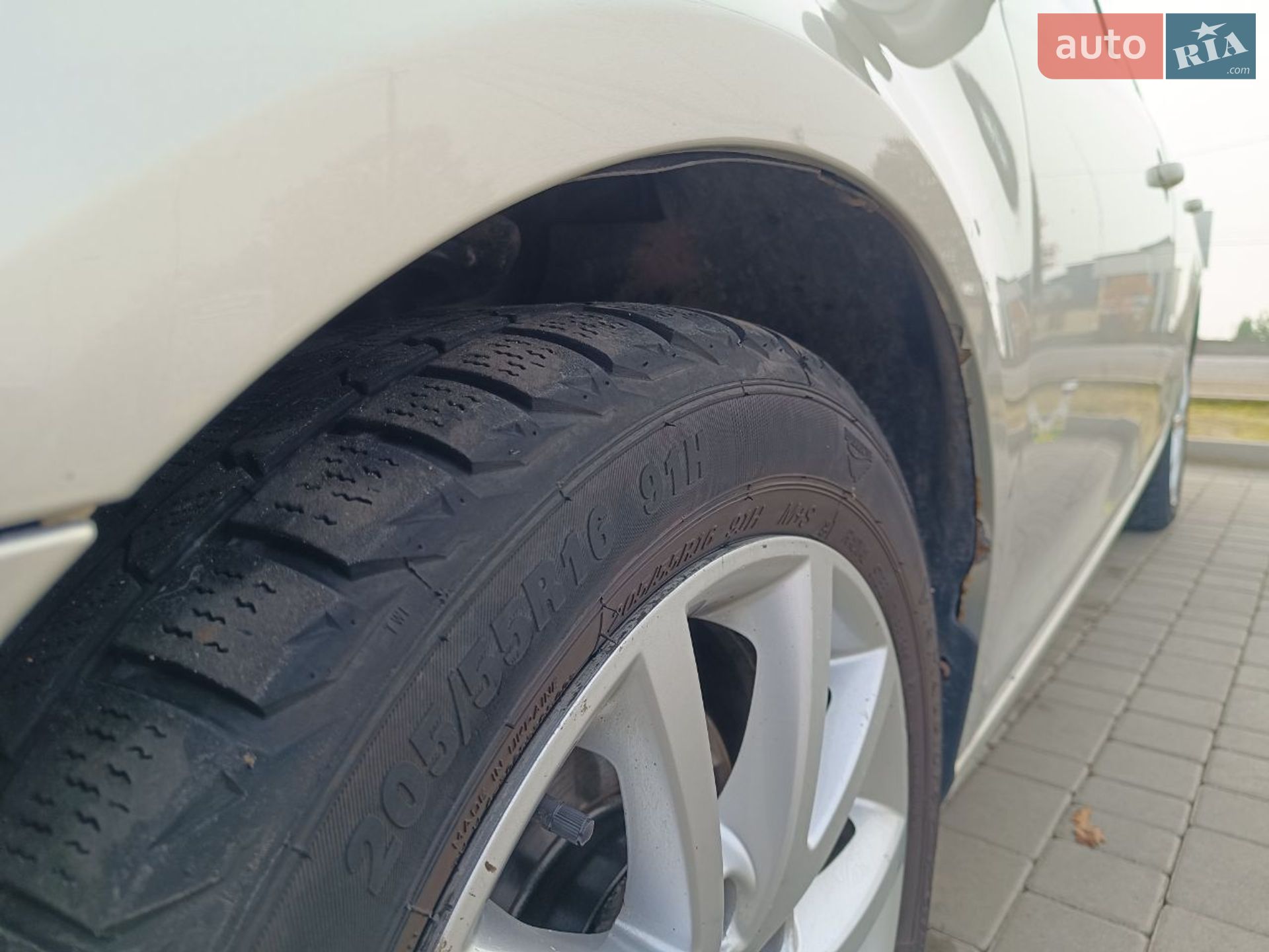 Volkswagen Golf 2011 VIN WVWZZZ1KZCM603837 фото оголошення 70 з 79