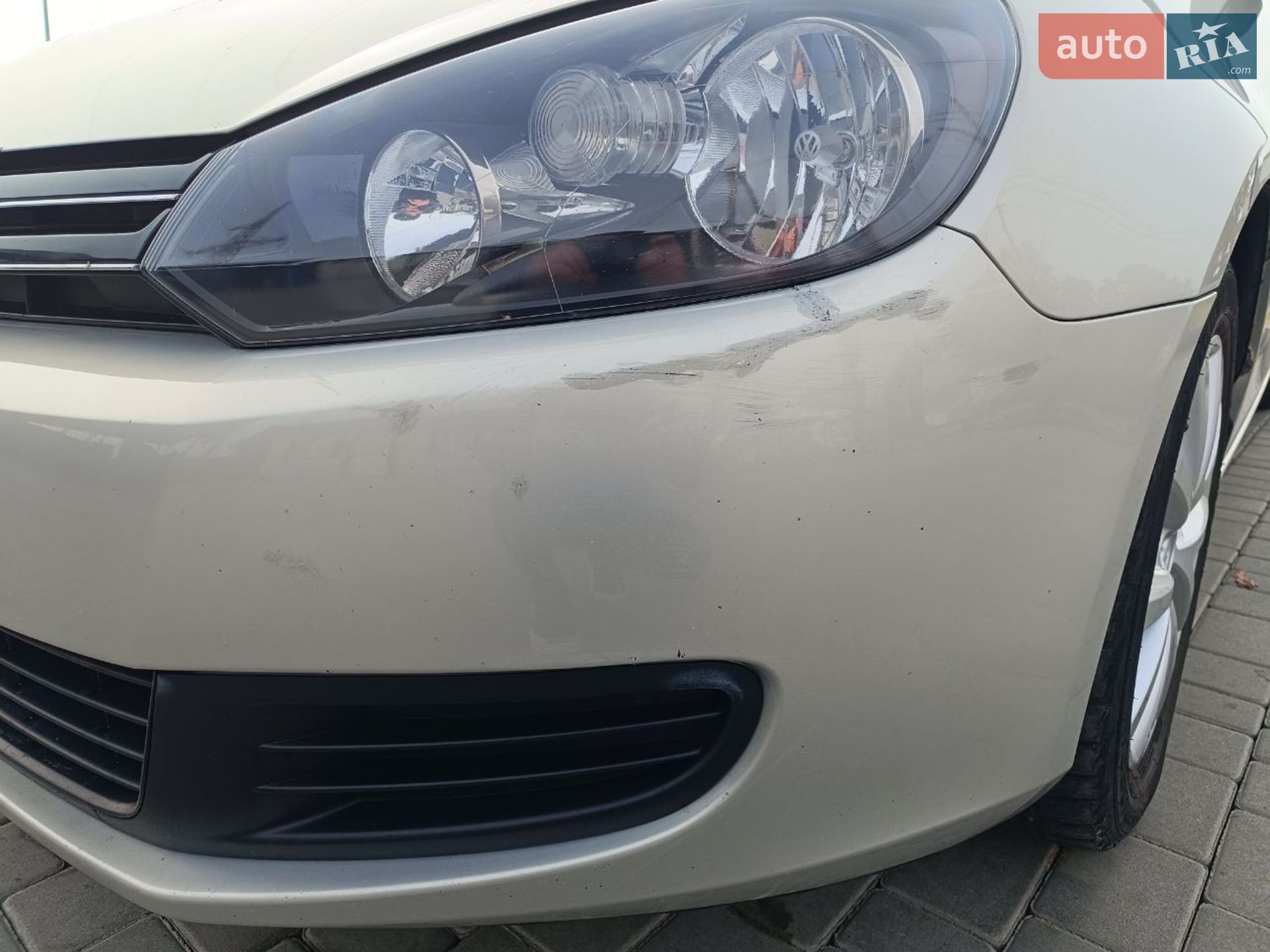 Volkswagen Golf 2011 VIN WVWZZZ1KZCM603837 фото оголошення 71 з 79