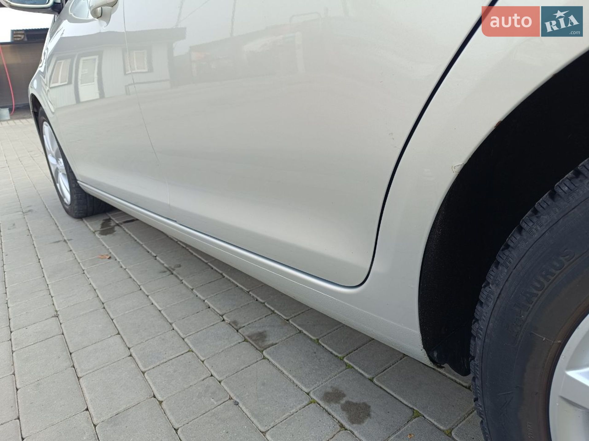 Volkswagen Golf 2011 VIN WVWZZZ1KZCM603837 фото оголошення 74 з 79