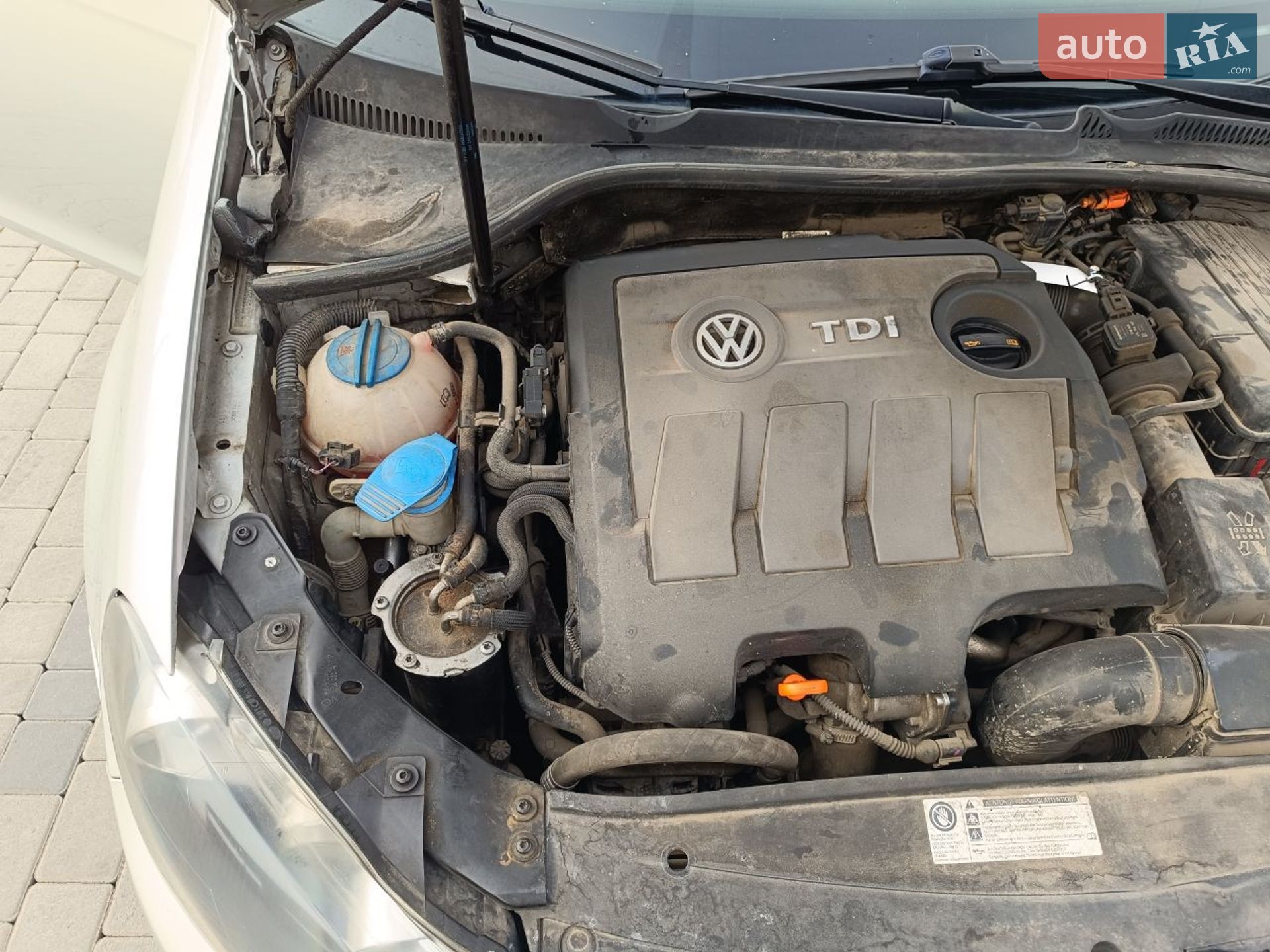 Volkswagen Golf 2011 VIN WVWZZZ1KZCM603837 фото оголошення 75 з 79