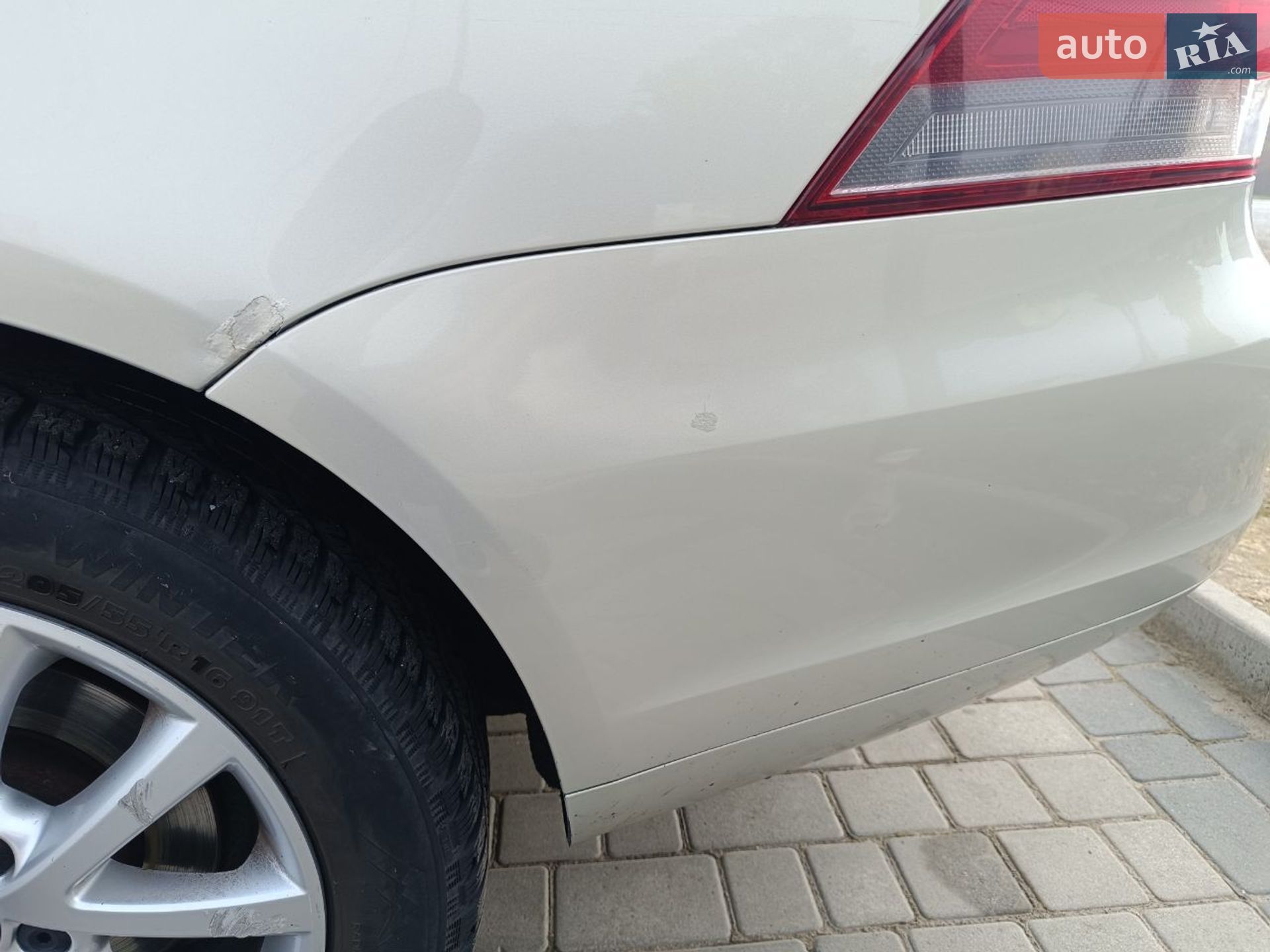 Volkswagen Golf 2011 VIN WVWZZZ1KZCM603837 фото оголошення 76 з 79