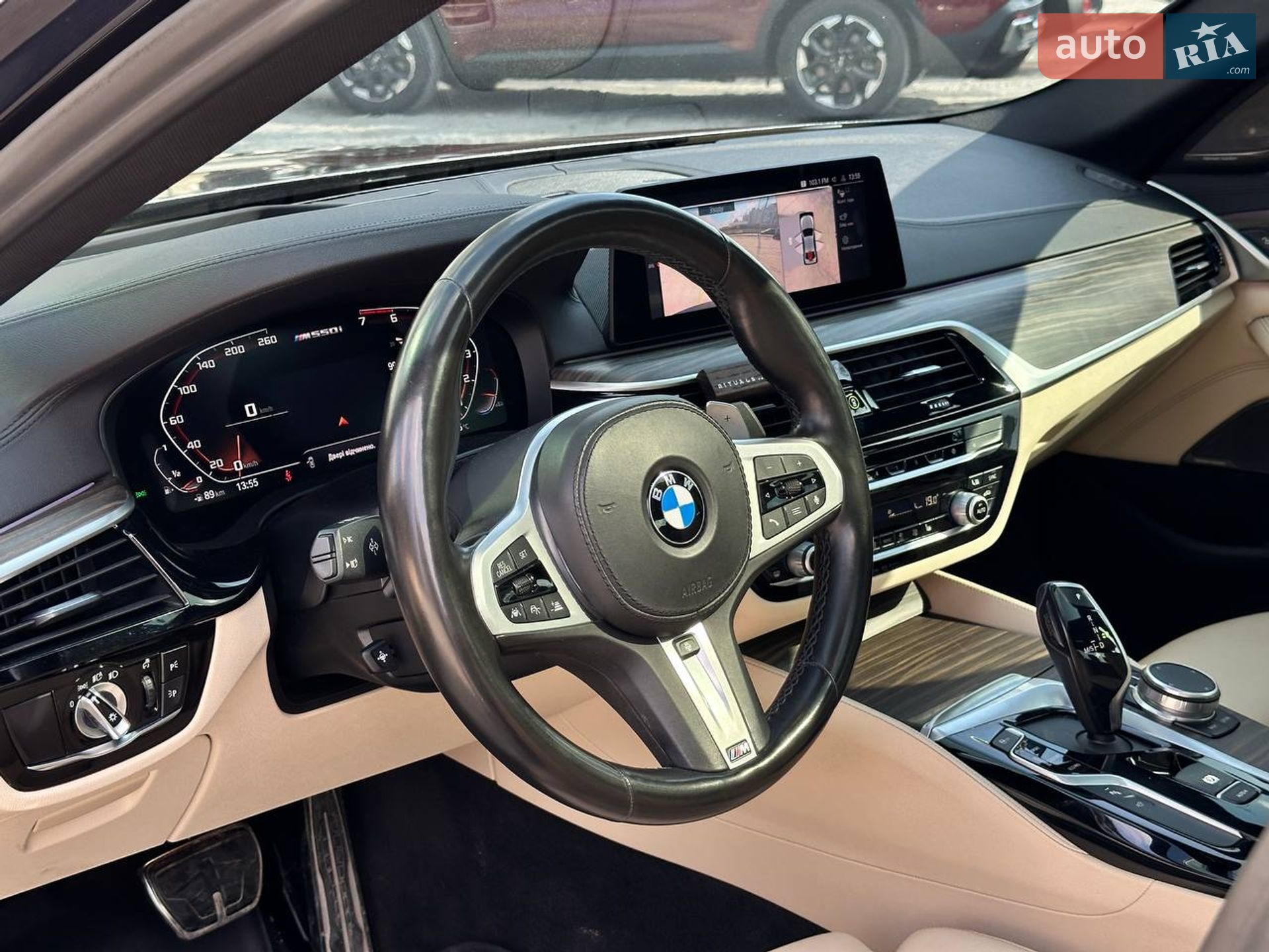 BMW 5 Series 2019 VIN WBAJS7C05LCD17441 фото оголошення 35 з 38