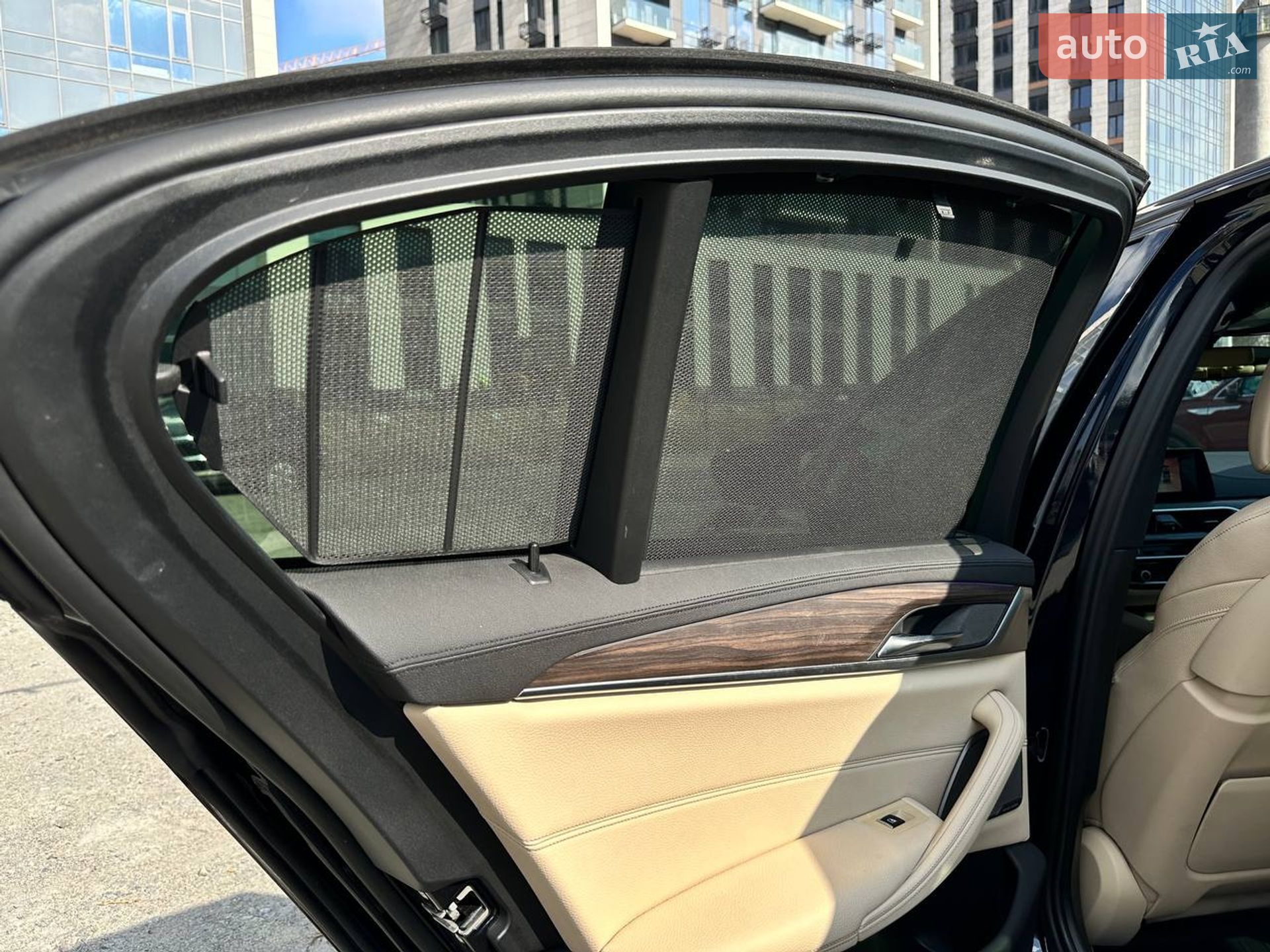 BMW 5 Series 2019 VIN WBAJS7C05LCD17441 фото оголошення 38 з 38
