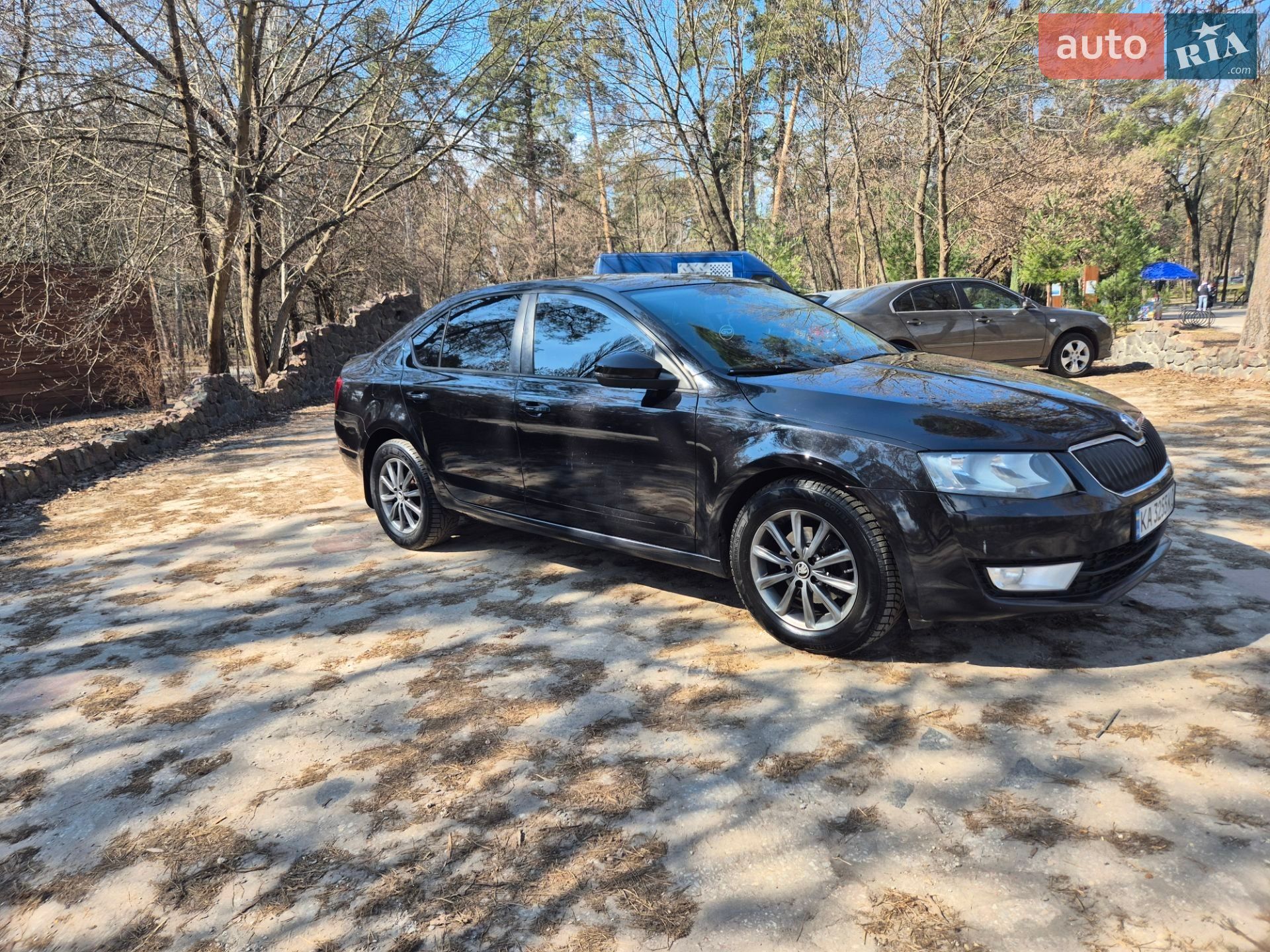 Skoda Octavia 2013 VIN TMBAC2NEXEB007626 фото оголошення 3 з 18