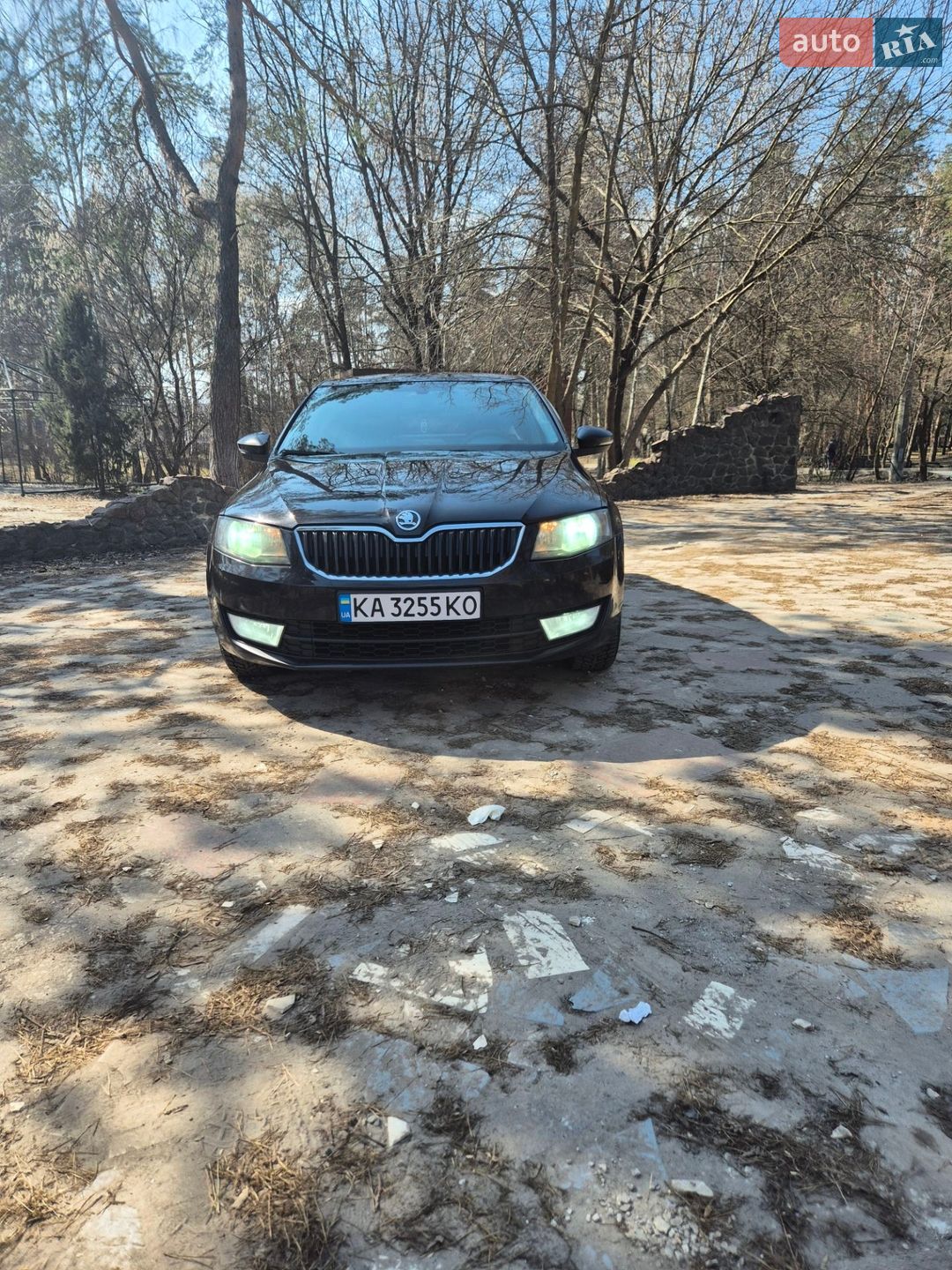Skoda Octavia 2013 VIN TMBAC2NEXEB007626 фото оголошення 9 з 18