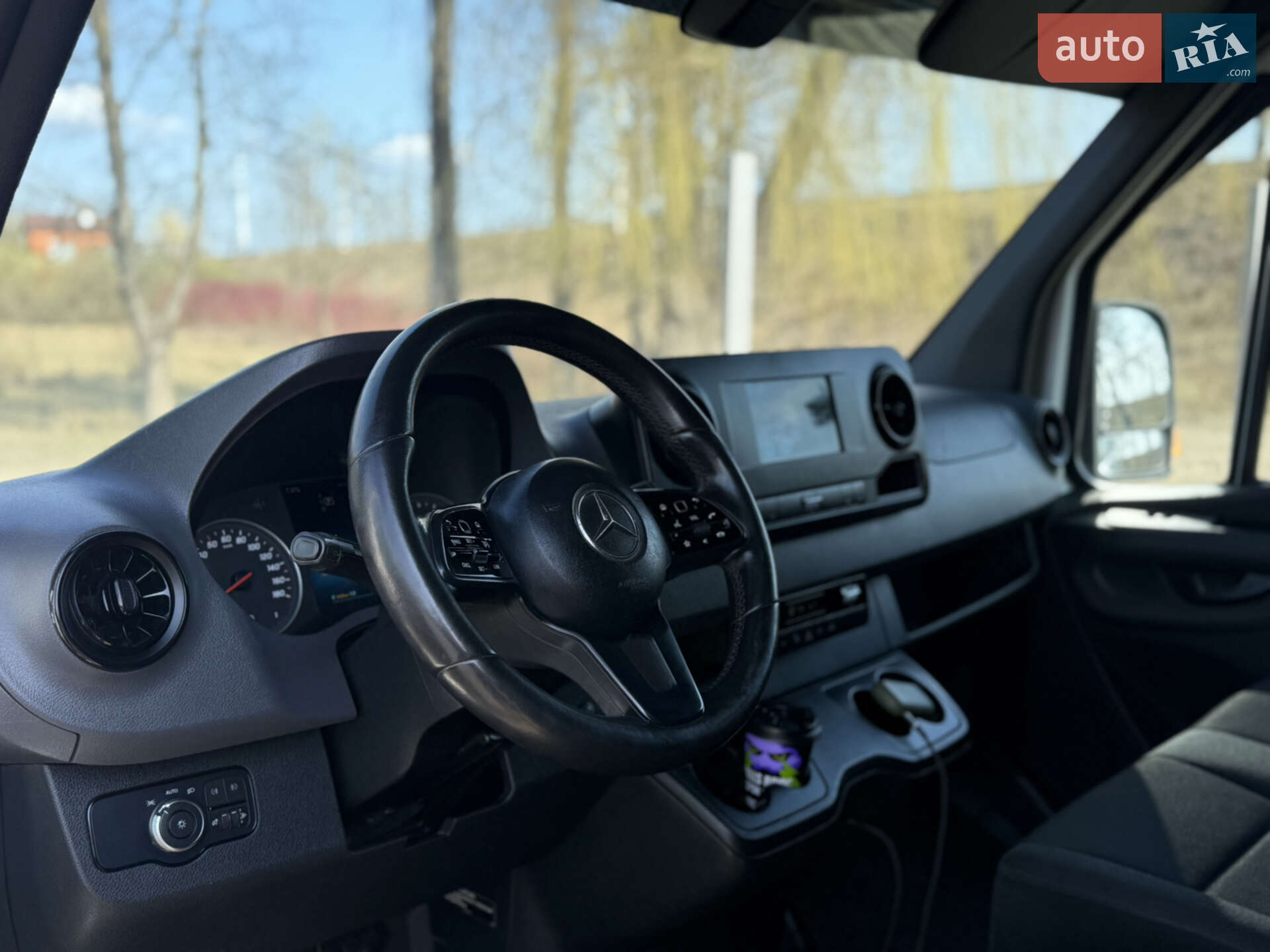 Mercedes-Benz Sprinter 2018 VIN WDB9076351P016298 фото оголошення 5 з 52