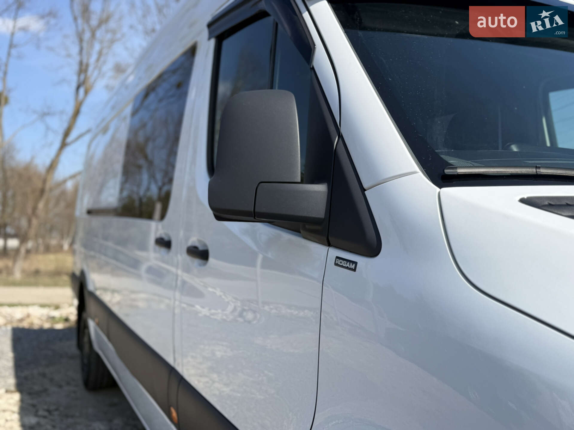 Mercedes-Benz Sprinter 2018 VIN WDB9076351P016298 фото оголошення 15 з 52