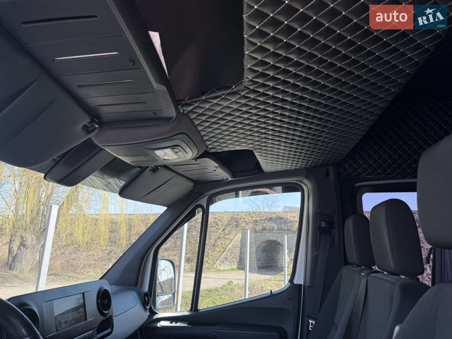 Mercedes-Benz Sprinter 2018 VIN WDB9076351P016298 фото оголошення 43 з 52