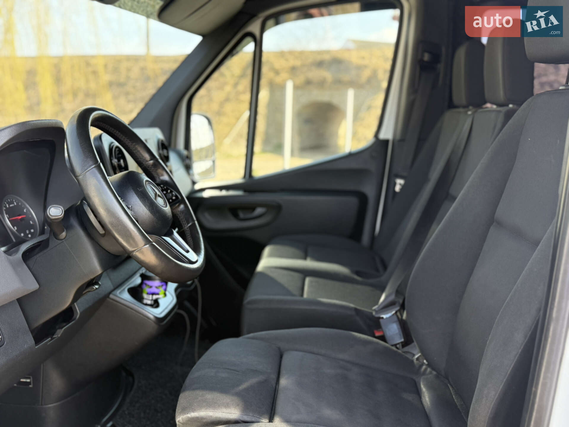 Mercedes-Benz Sprinter 2018 VIN WDB9076351P016298 фото оголошення 36 з 52