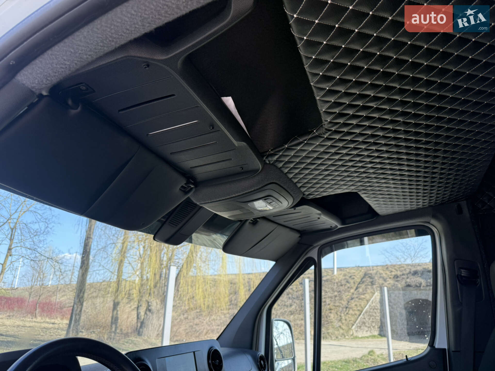 Mercedes-Benz Sprinter 2018 VIN WDB9076351P016298 фото оголошення 44 з 52