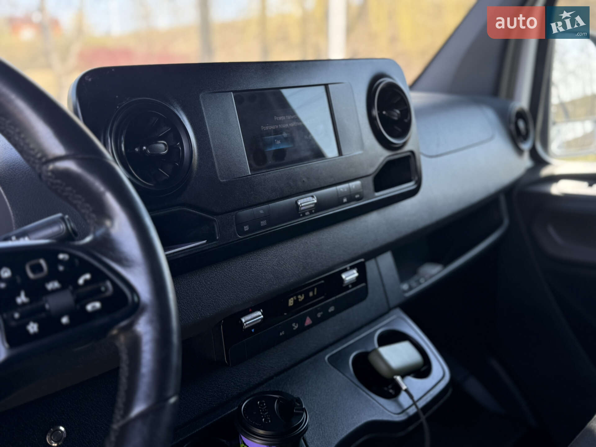 Mercedes-Benz Sprinter 2018 VIN WDB9076351P016298 фото оголошення 41 з 52