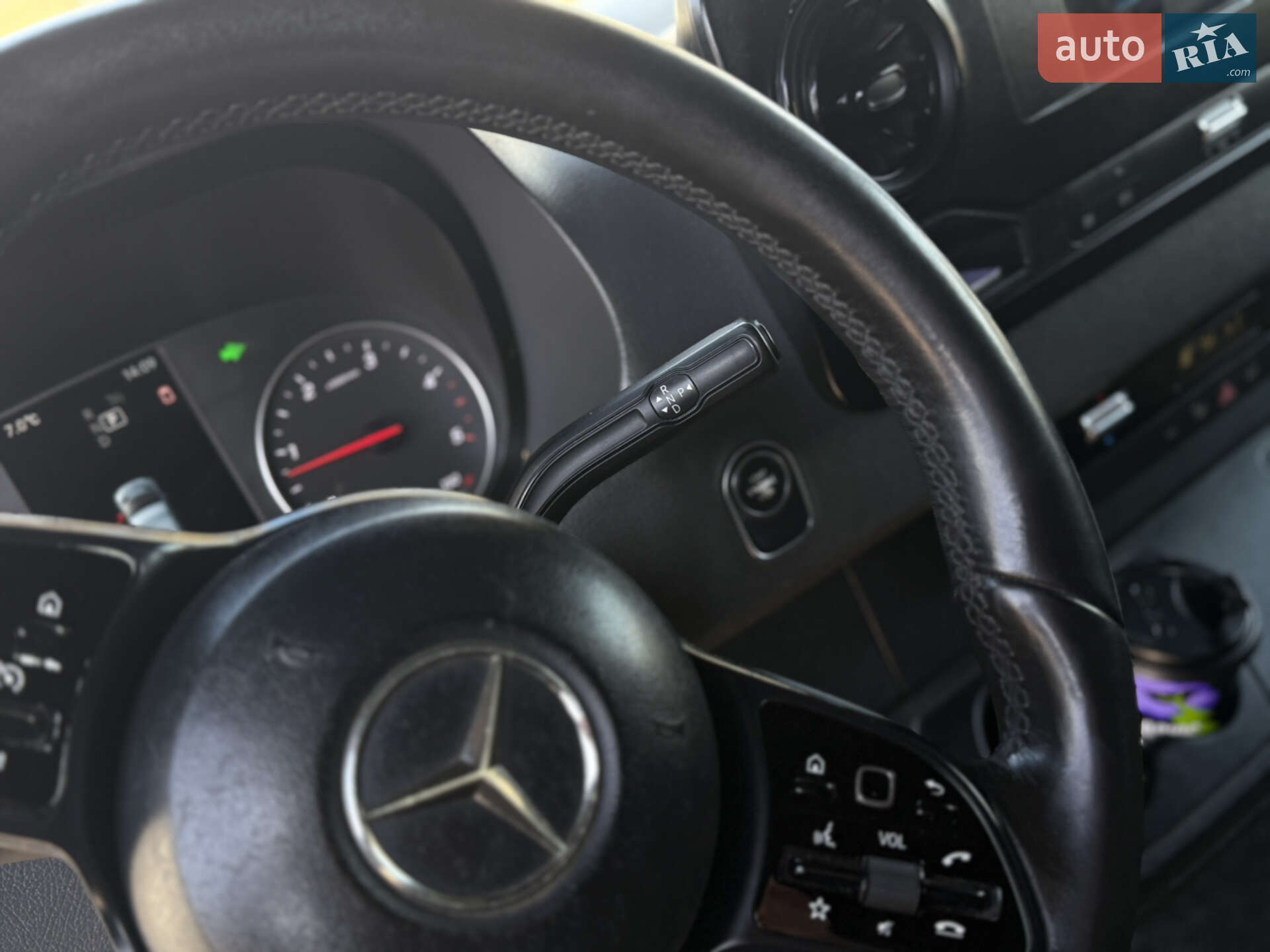 Mercedes-Benz Sprinter 2018 VIN WDB9076351P016298 фото оголошення 46 з 52