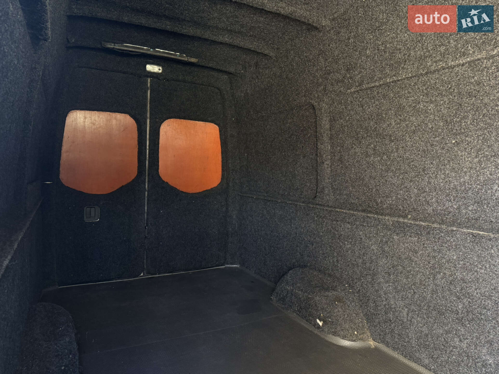 Mercedes-Benz Sprinter 2018 VIN WDB9076351P016298 фото оголошення 49 з 52