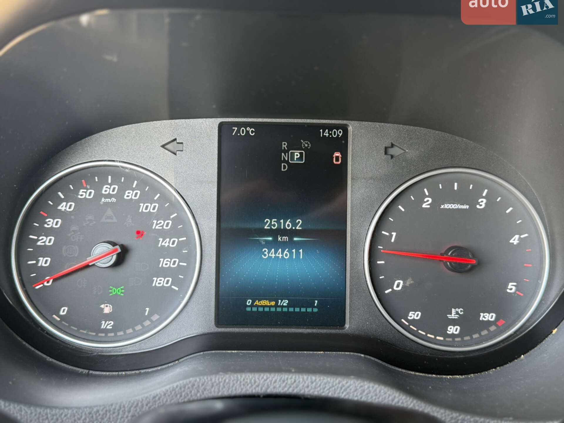 Mercedes-Benz Sprinter 2018 VIN WDB9076351P016298 фото оголошення 47 з 52