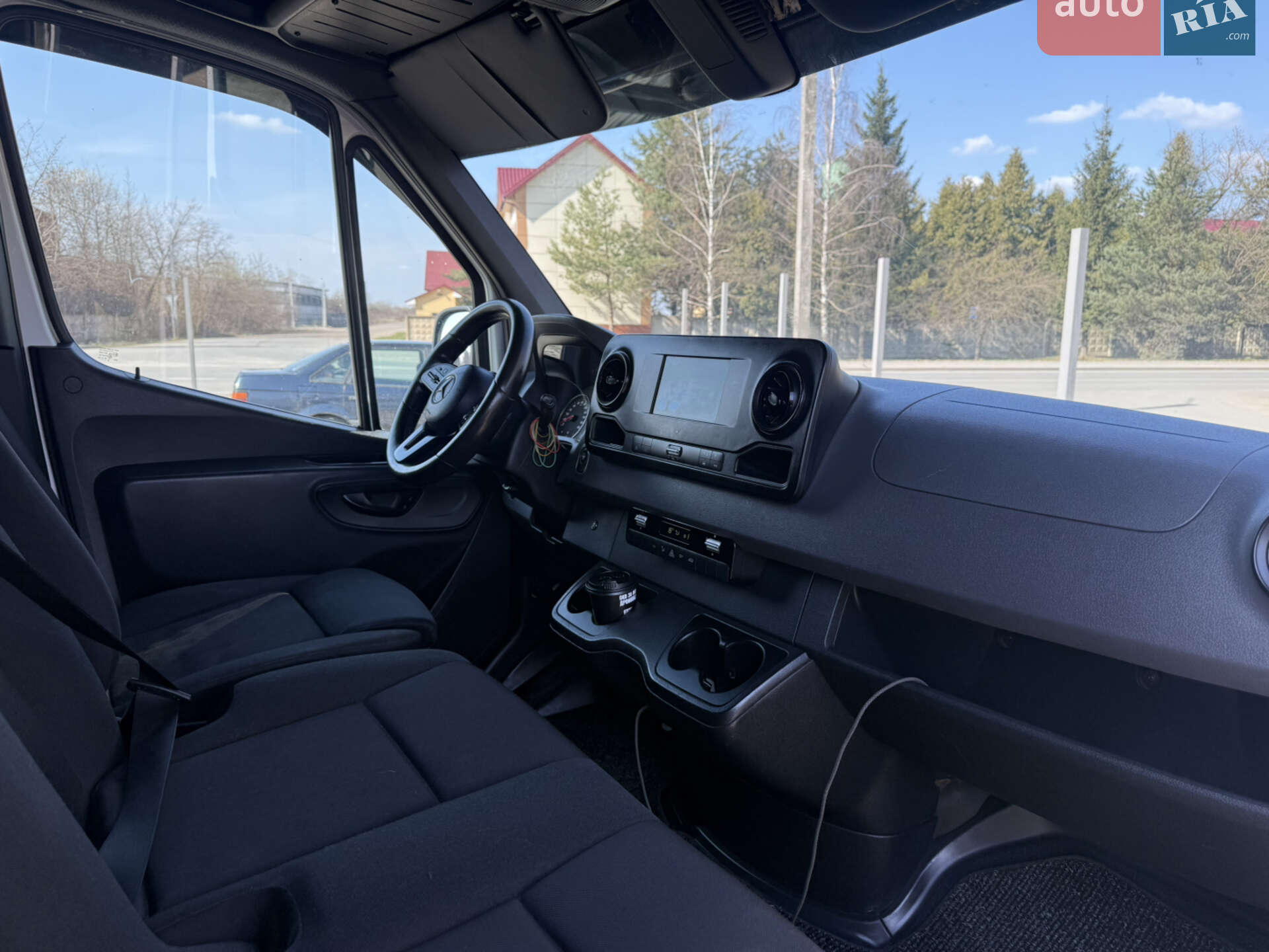 Mercedes-Benz Sprinter 2018 VIN WDB9076351P016298 фото оголошення 51 з 52