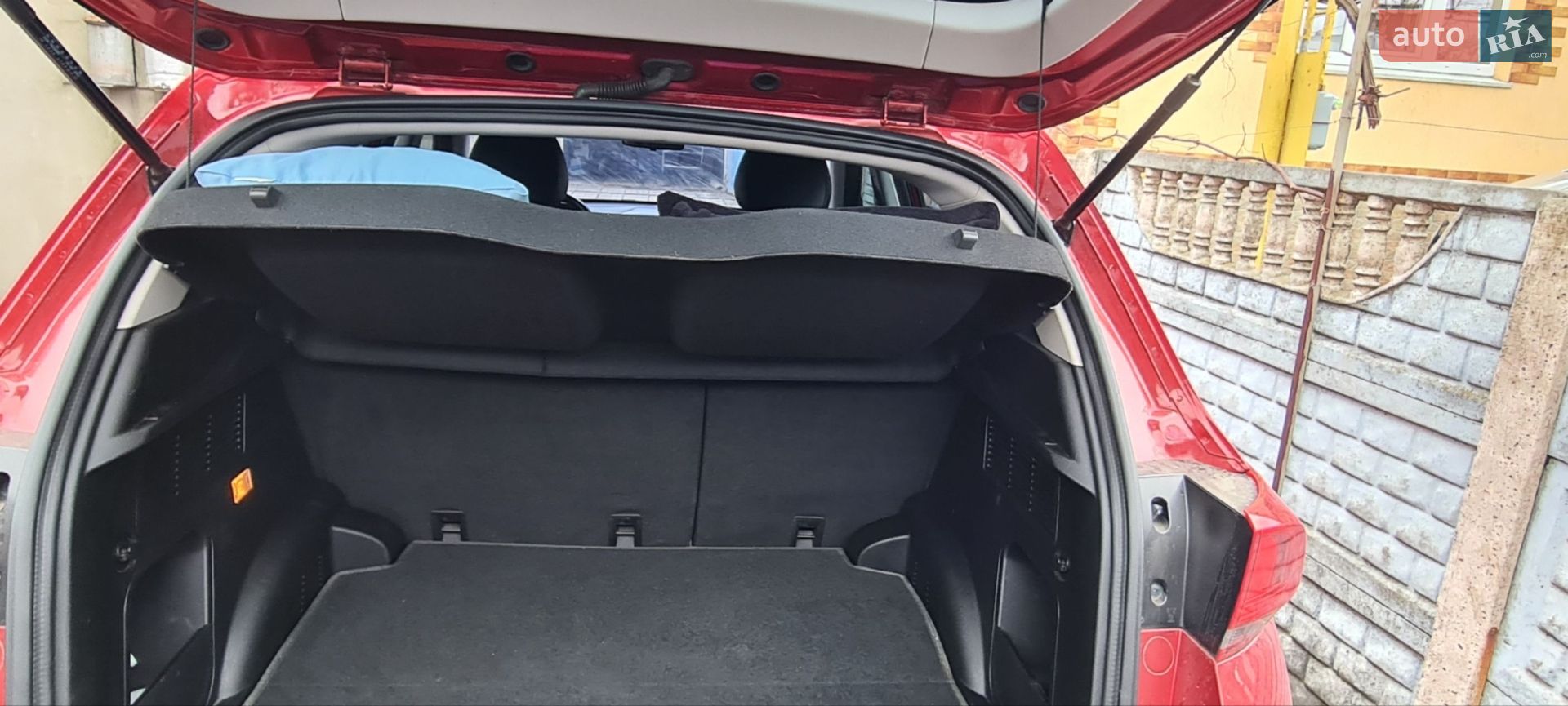 Chery Tiggo 7 2019 VIN LVVDB11B7LD013929 фото оголошення 22 з 25