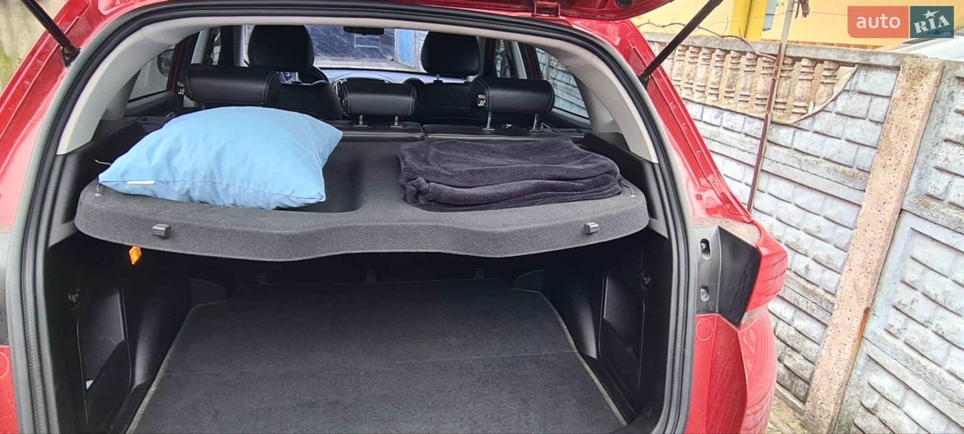 Chery Tiggo 7 2019 VIN LVVDB11B7LD013929 фото оголошення 23 з 25