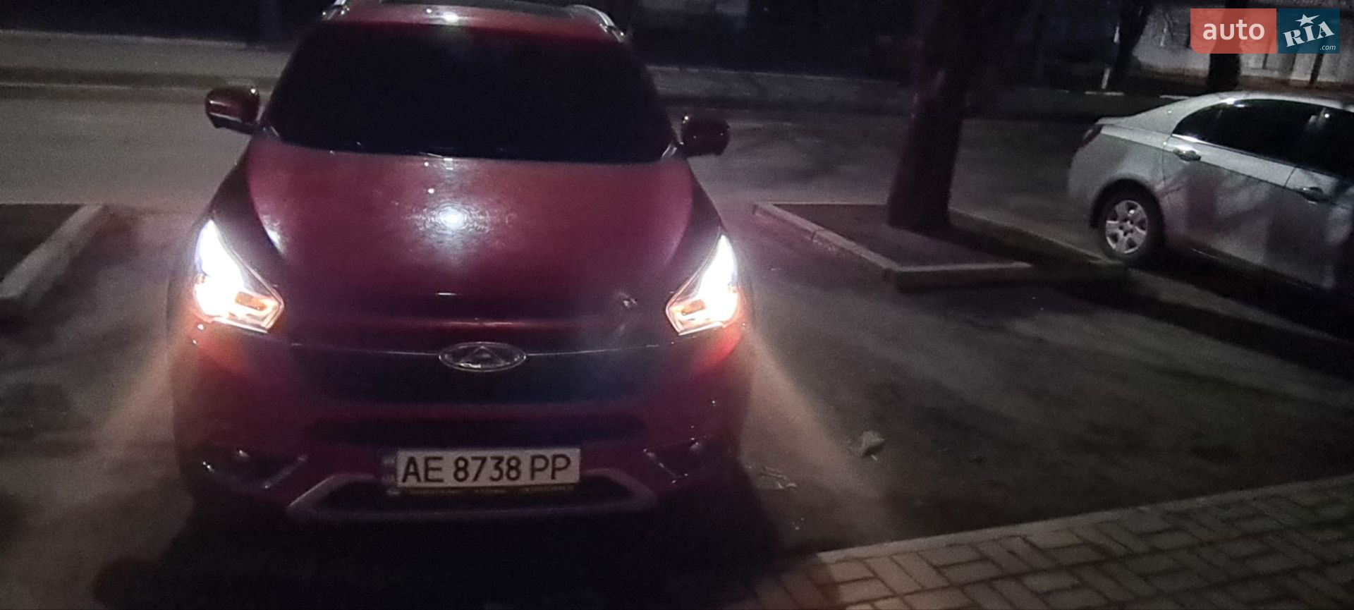 Chery Tiggo 7 2019 VIN LVVDB11B7LD013929 фото оголошення 25 з 25