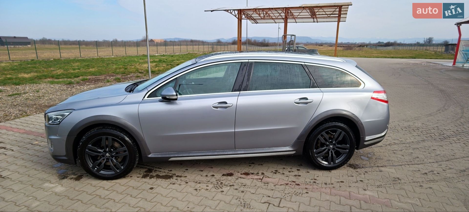 Peugeot 508 2016 VIN VF38UAHWTGL040819 фото оголошення 35 з 35