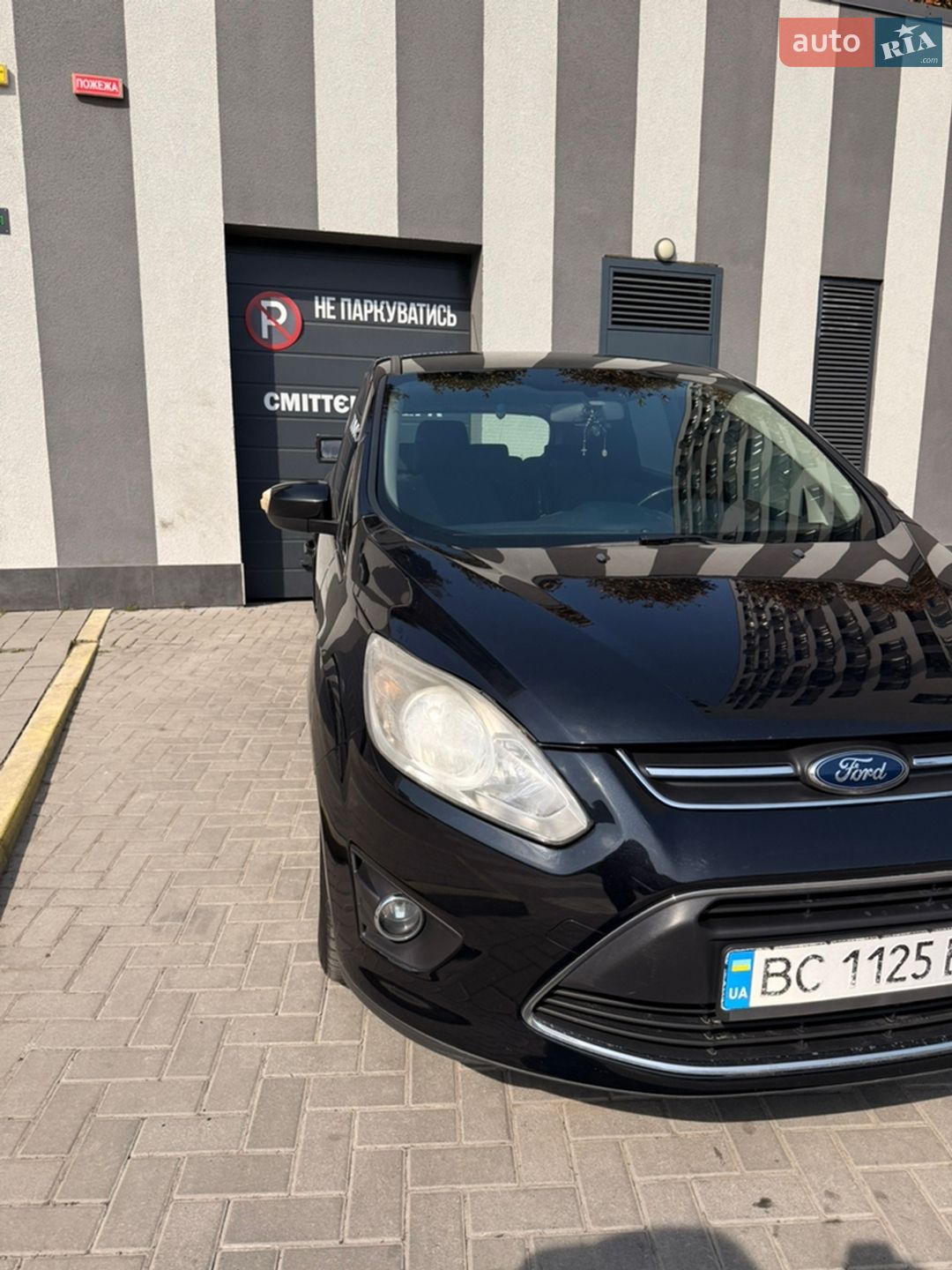 Ford C-Max 2012 VIN WF0JXXWPBJCE26148 фото оголошення 16 з 27
