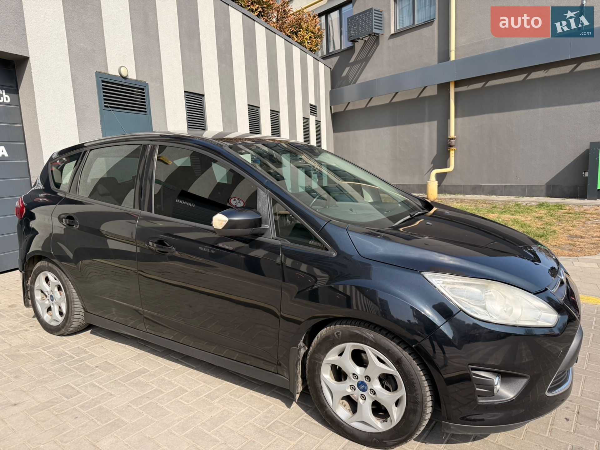 Ford C-Max 2012 VIN WF0JXXWPBJCE26148 фото оголошення 20 з 27
