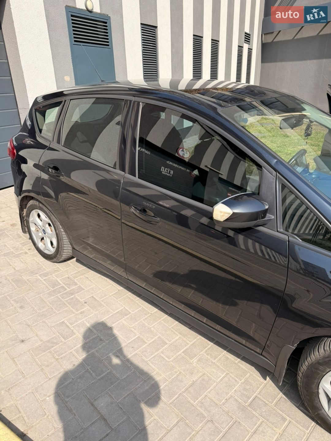 Ford C-Max 2012 VIN WF0JXXWPBJCE26148 фото оголошення 23 з 27