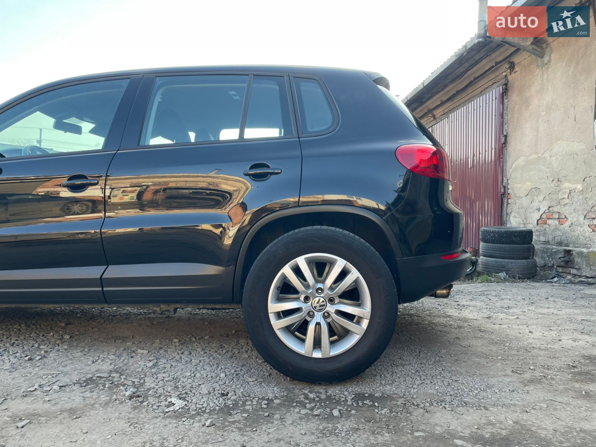 Volkswagen Tiguan 2014 VIN WVGZZZ5NZFW530753 фото оголошення 21 з 21