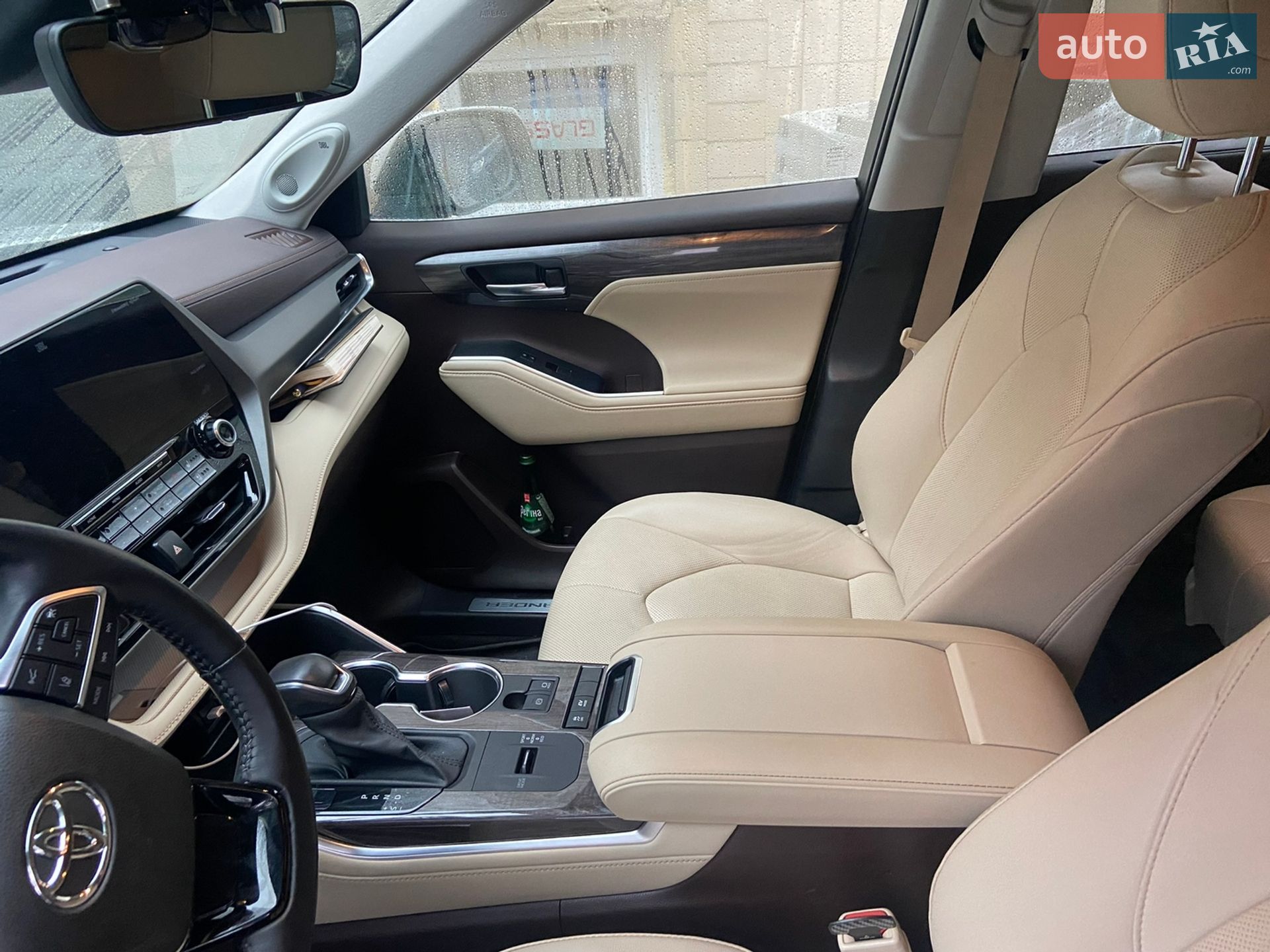 Toyota Highlander 2020 VIN 5TDYARAH7MS505416 фото оголошення 2 з 8