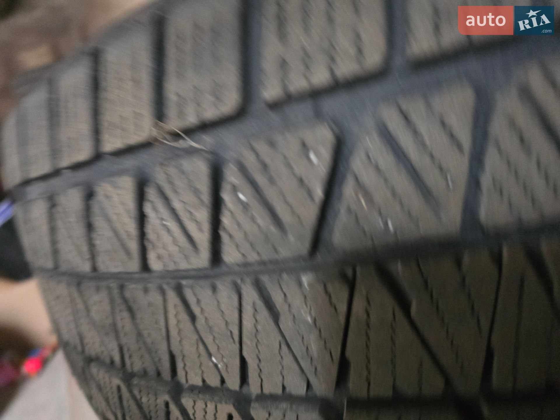Audi Q7 2017 VIN WA1AHAF70JD018476 фото оголошення 2 з 3