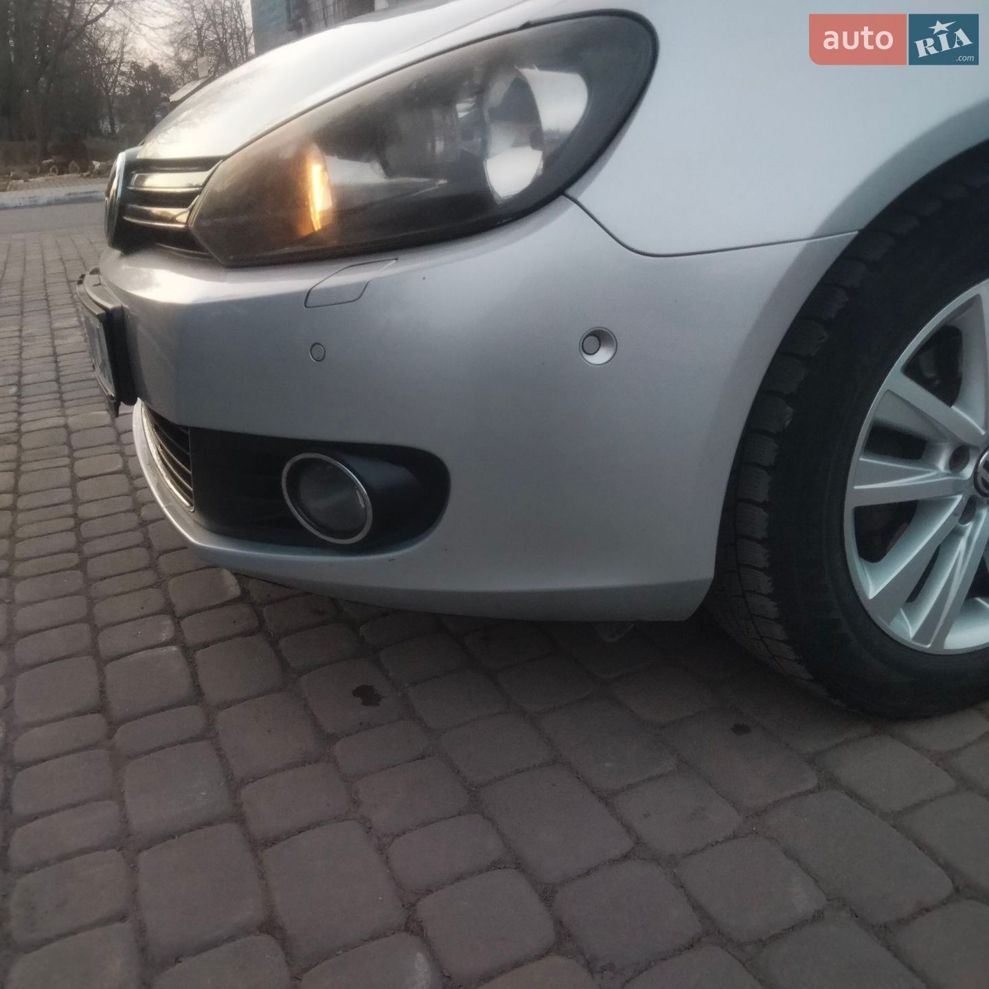 Volkswagen Golf 2012 VIN WVWZZZ1KZCM676659 фото оголошення 9 з 39