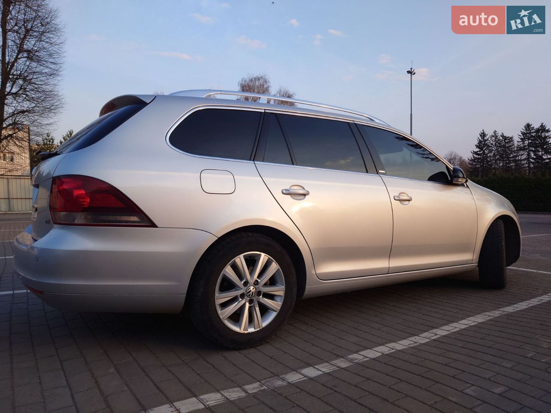 Volkswagen Golf 2012 VIN WVWZZZ1KZCM676659 фото оголошення 2 з 39