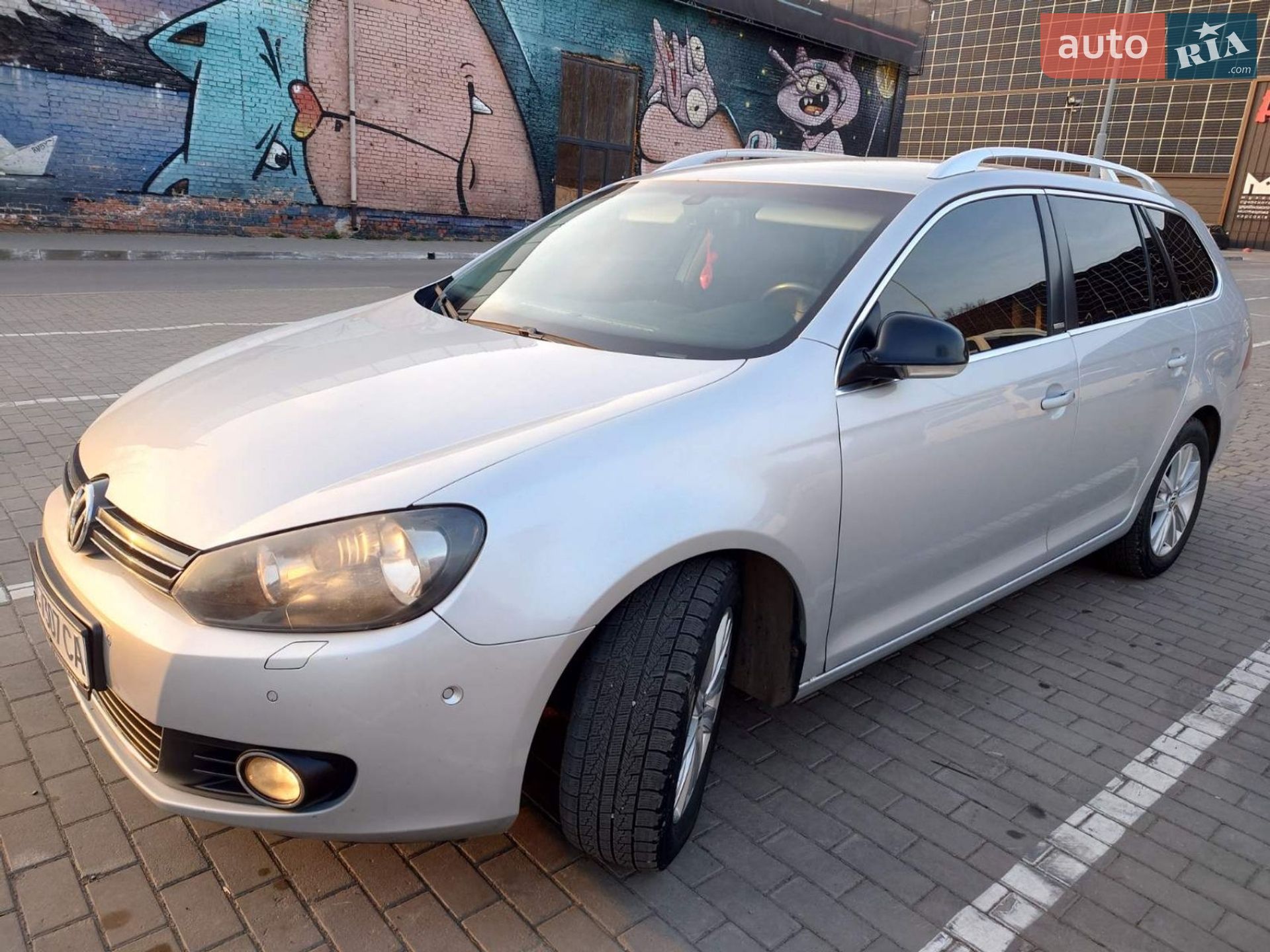 Volkswagen Golf 2012 VIN WVWZZZ1KZCM676659 фото оголошення 6 з 39
