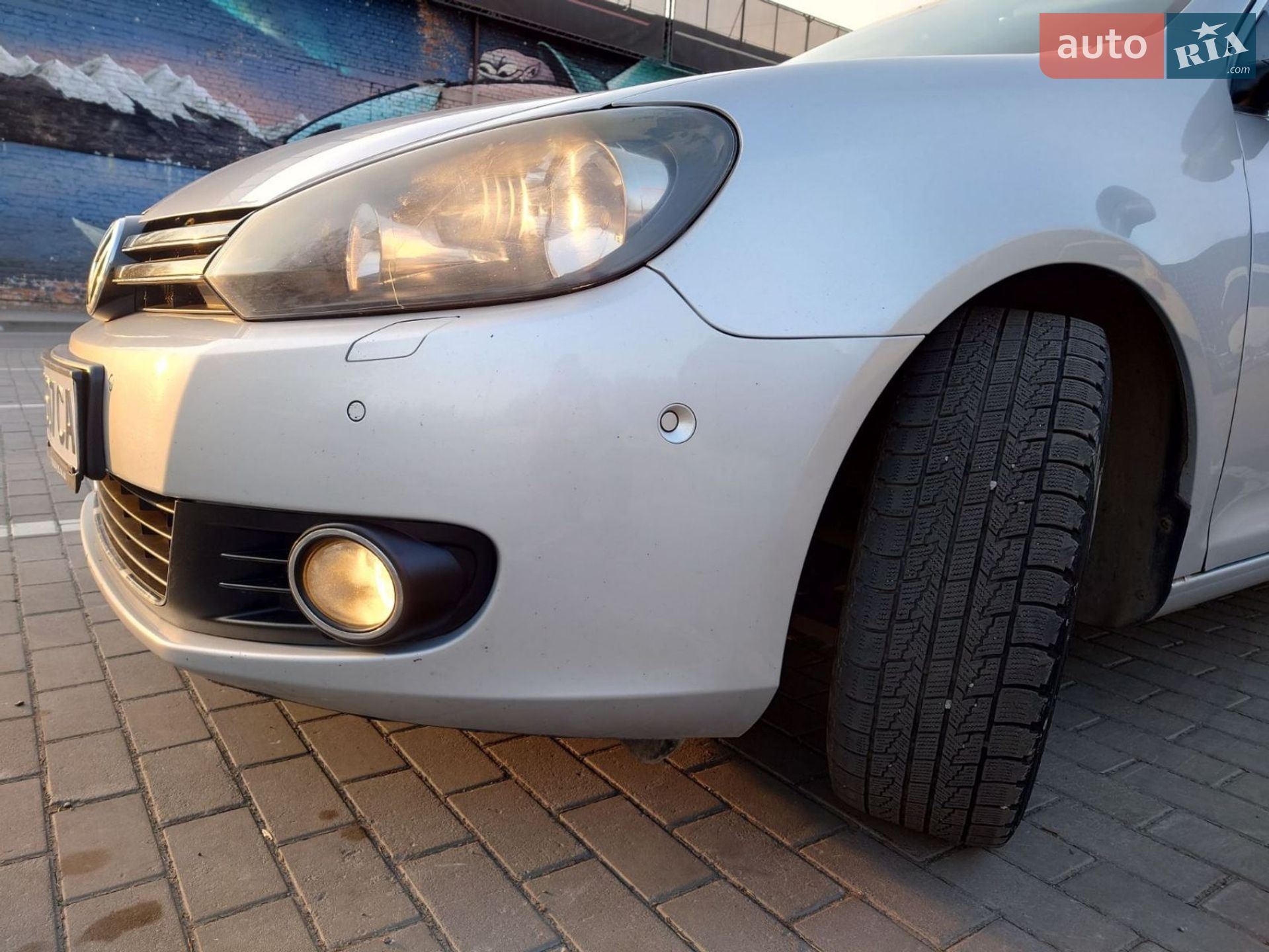 Volkswagen Golf 2012 VIN WVWZZZ1KZCM676659 фото оголошення 3 з 39
