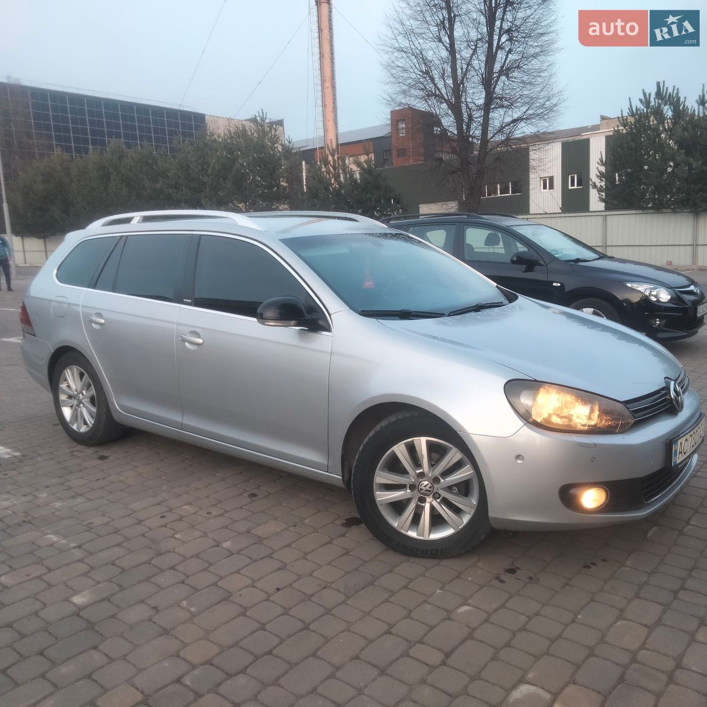 Volkswagen Golf 2012 VIN WVWZZZ1KZCM676659 фото оголошення 10 з 39