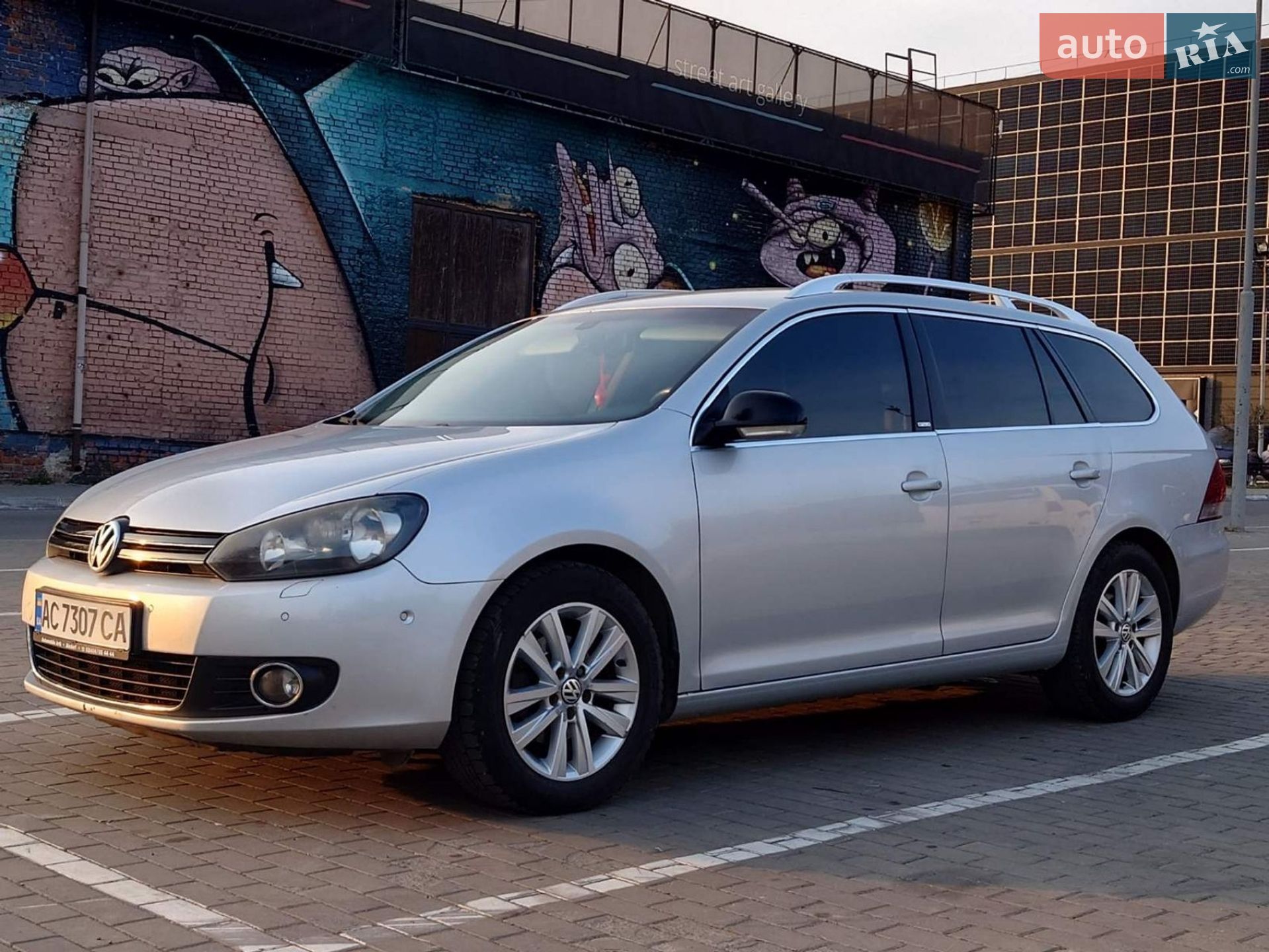 Volkswagen Golf 2012 VIN WVWZZZ1KZCM676659 фото оголошення 4 з 39