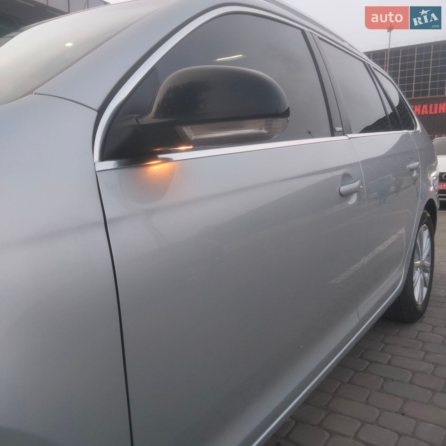Volkswagen Golf 2012 VIN WVWZZZ1KZCM676659 фото оголошення 12 з 39