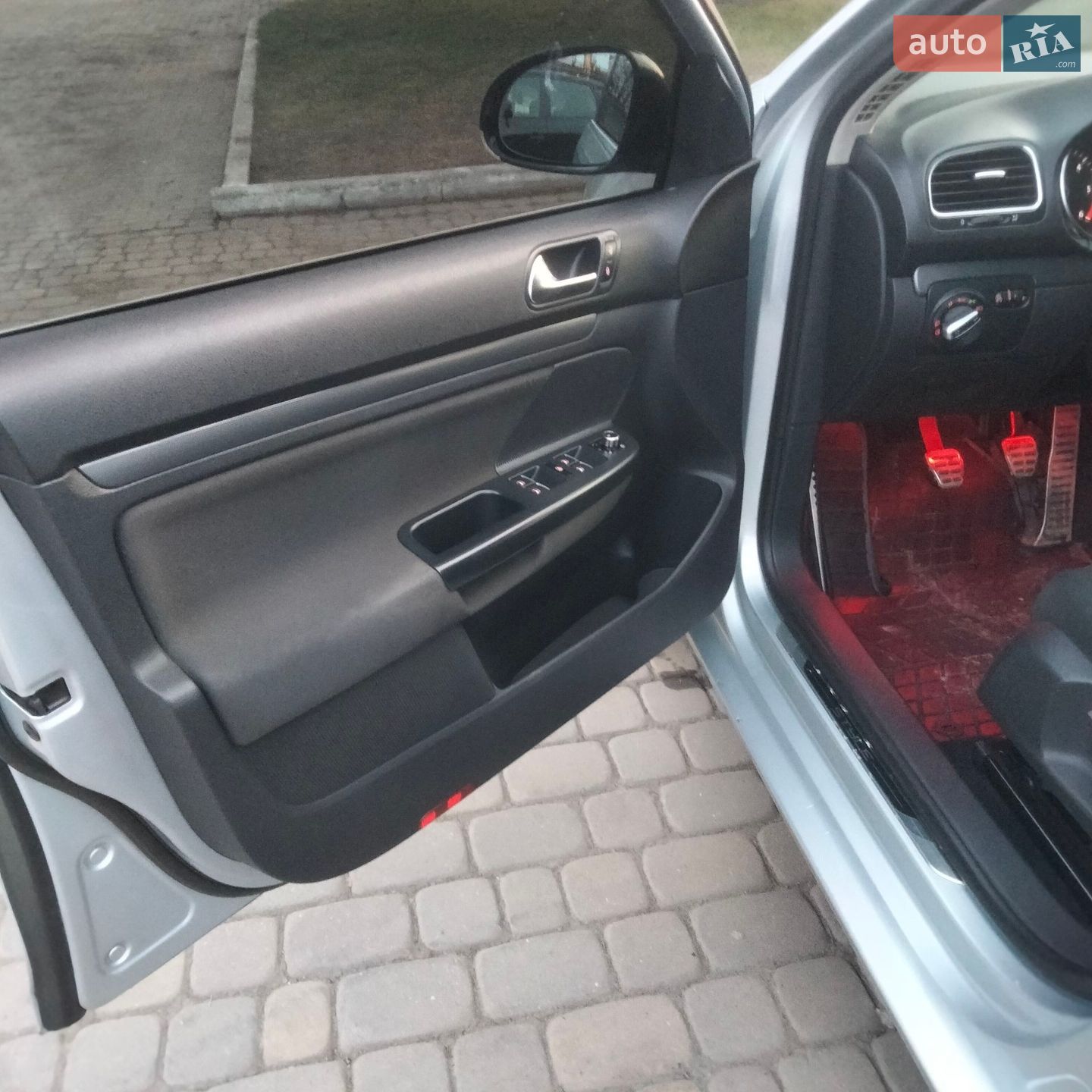 Volkswagen Golf 2012 VIN WVWZZZ1KZCM676659 фото оголошення 22 з 39